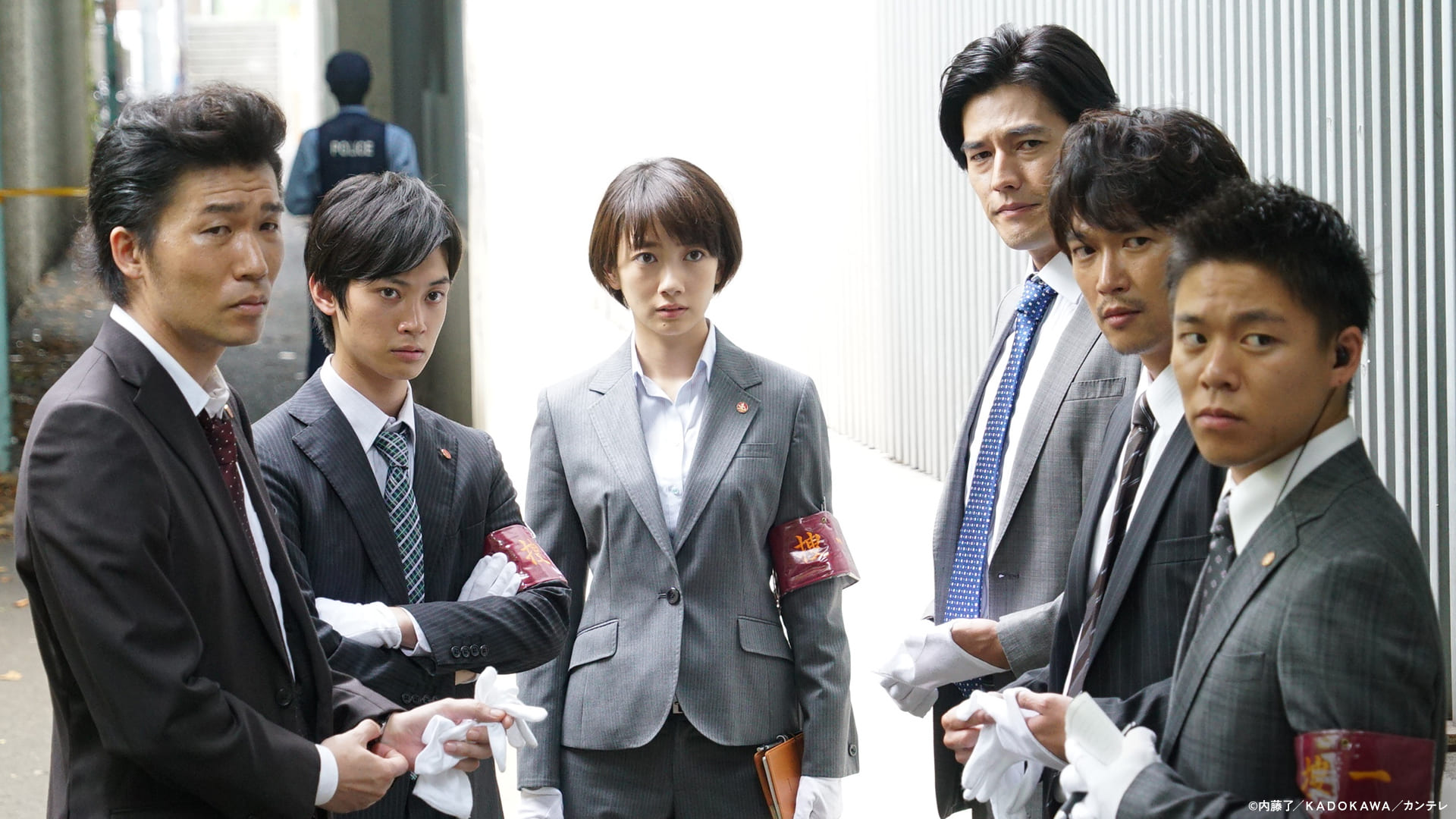 第７話　毒物死へ誘うAID…比奈子の殺意