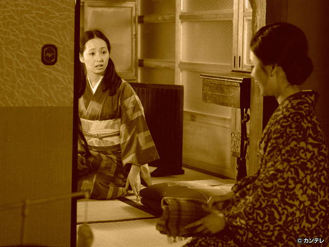 【立志編３】第３３話 お目見得泥棒