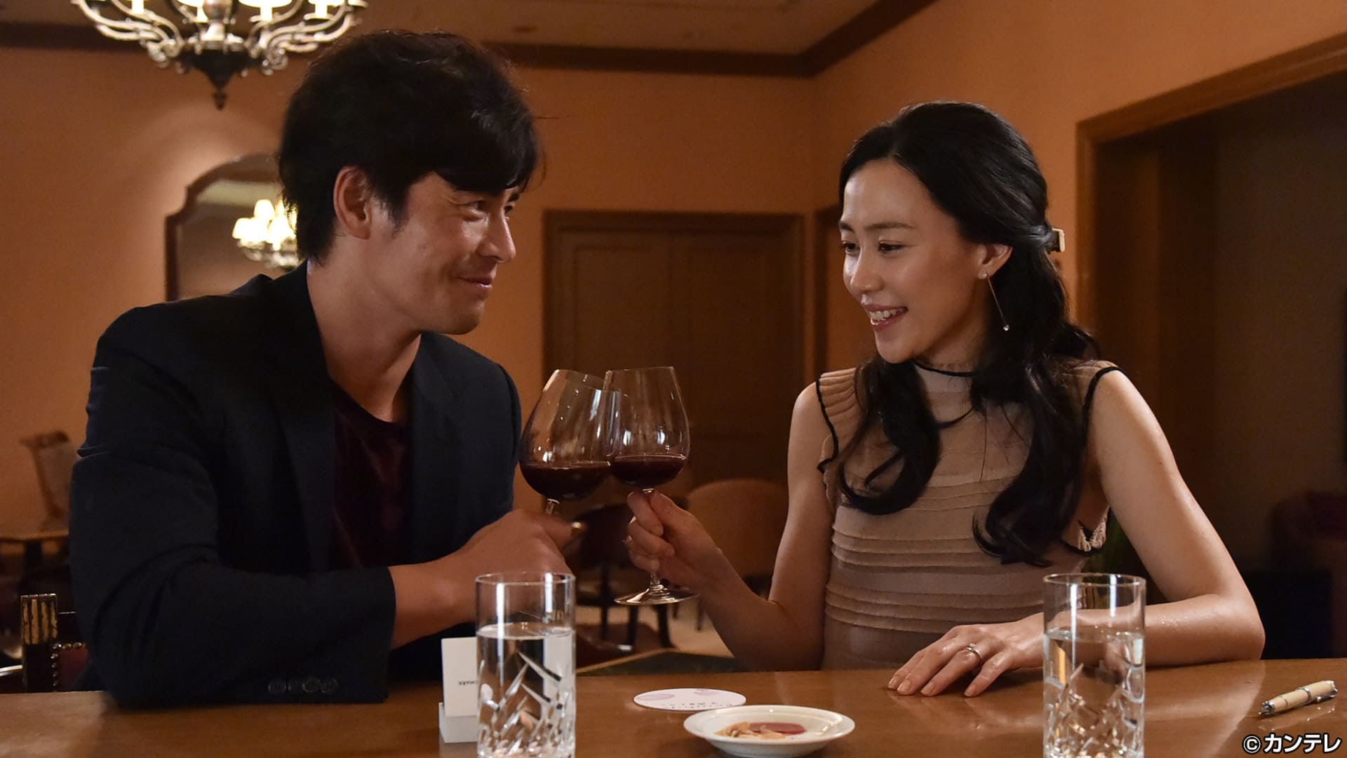 第１話 僕の殺したい妻