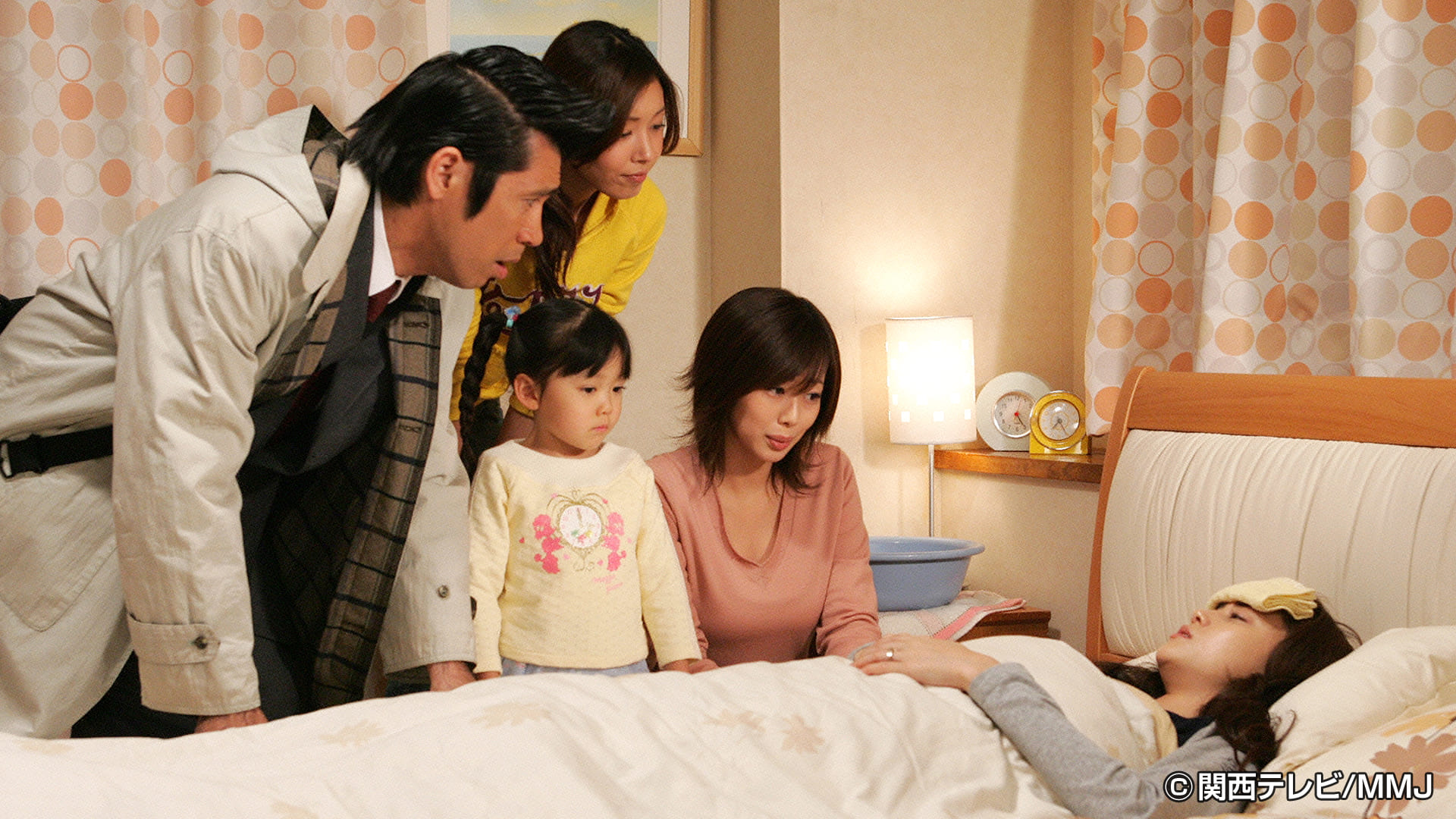 第８話　妻がパートに！？夫の家事地獄