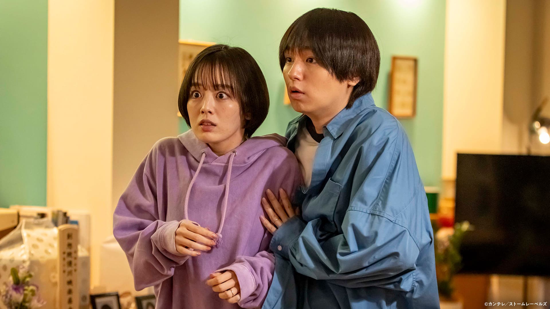 第６話　【事件編】完結！なぜ犯人は…？【字】