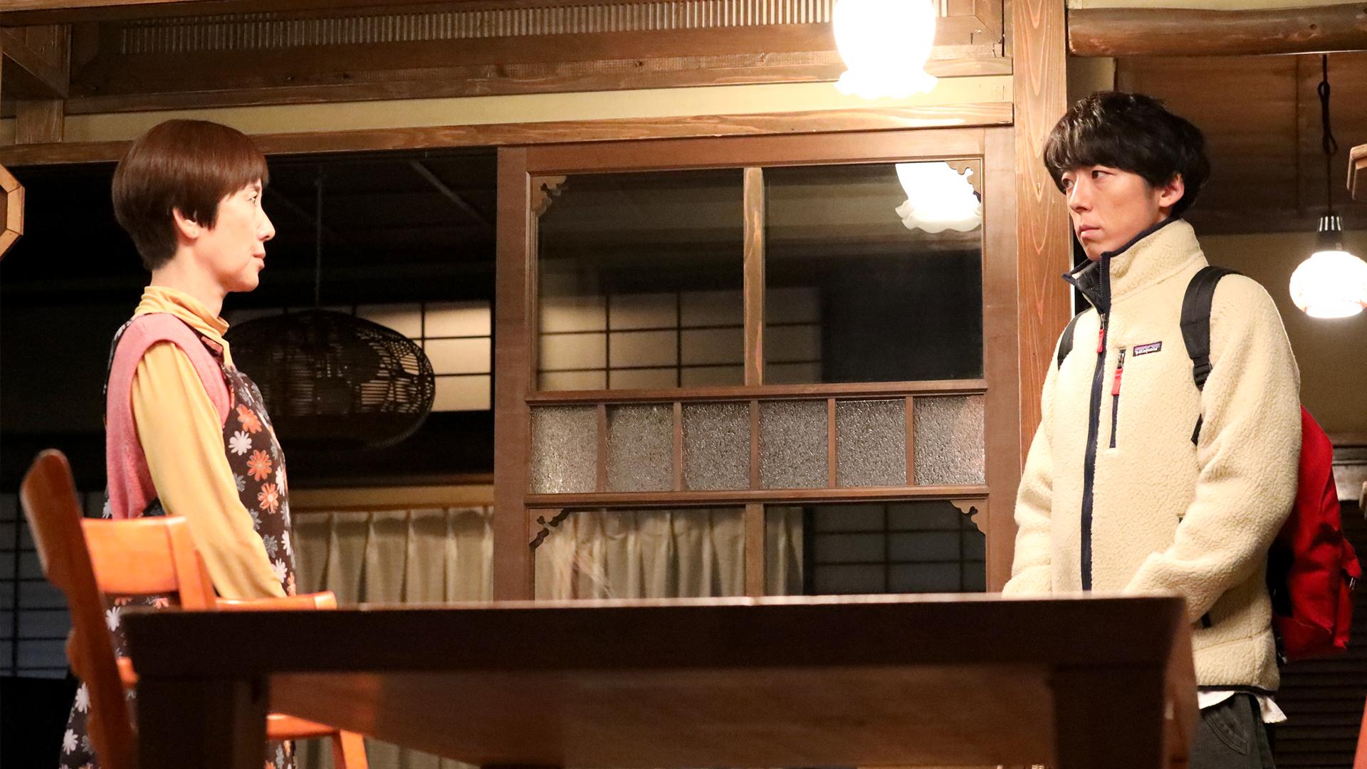 僕らは奇跡でできている#8