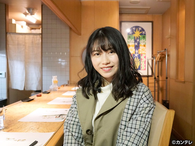 横山由依（AKB48）がはんなり巡る　京都 いろどり日記/第７０回 京都パンものがたり
