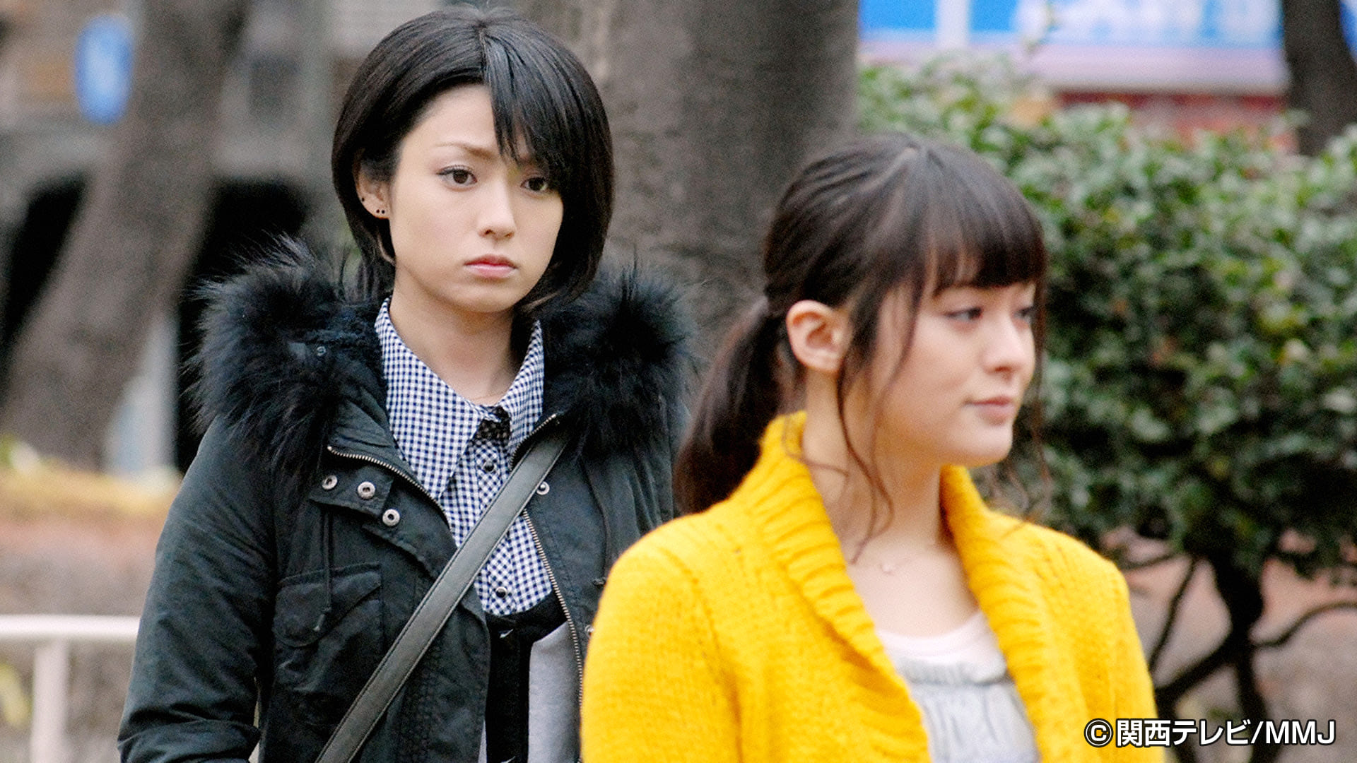 第８話 好きだ！