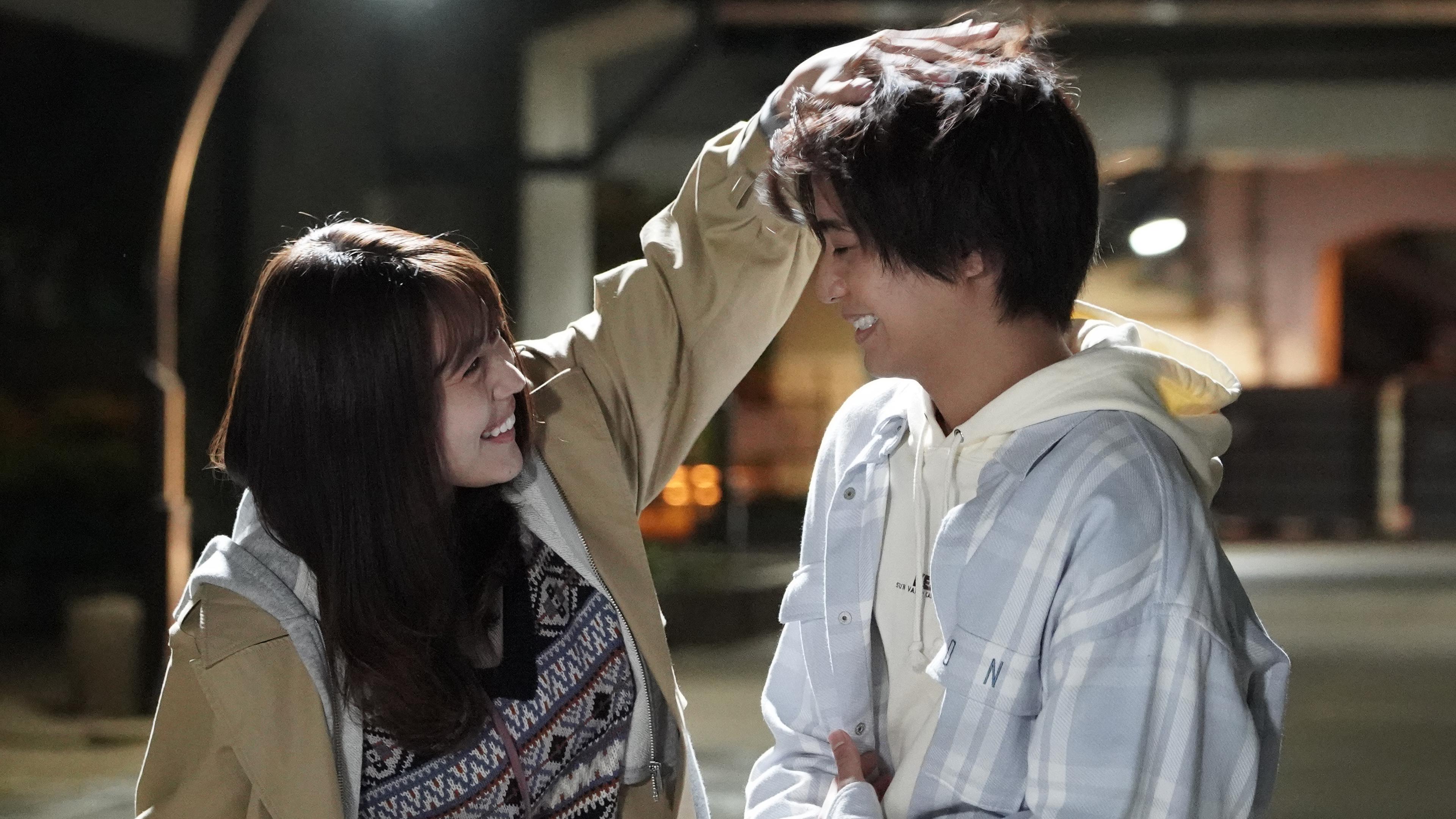 姉ちゃんの恋人#7