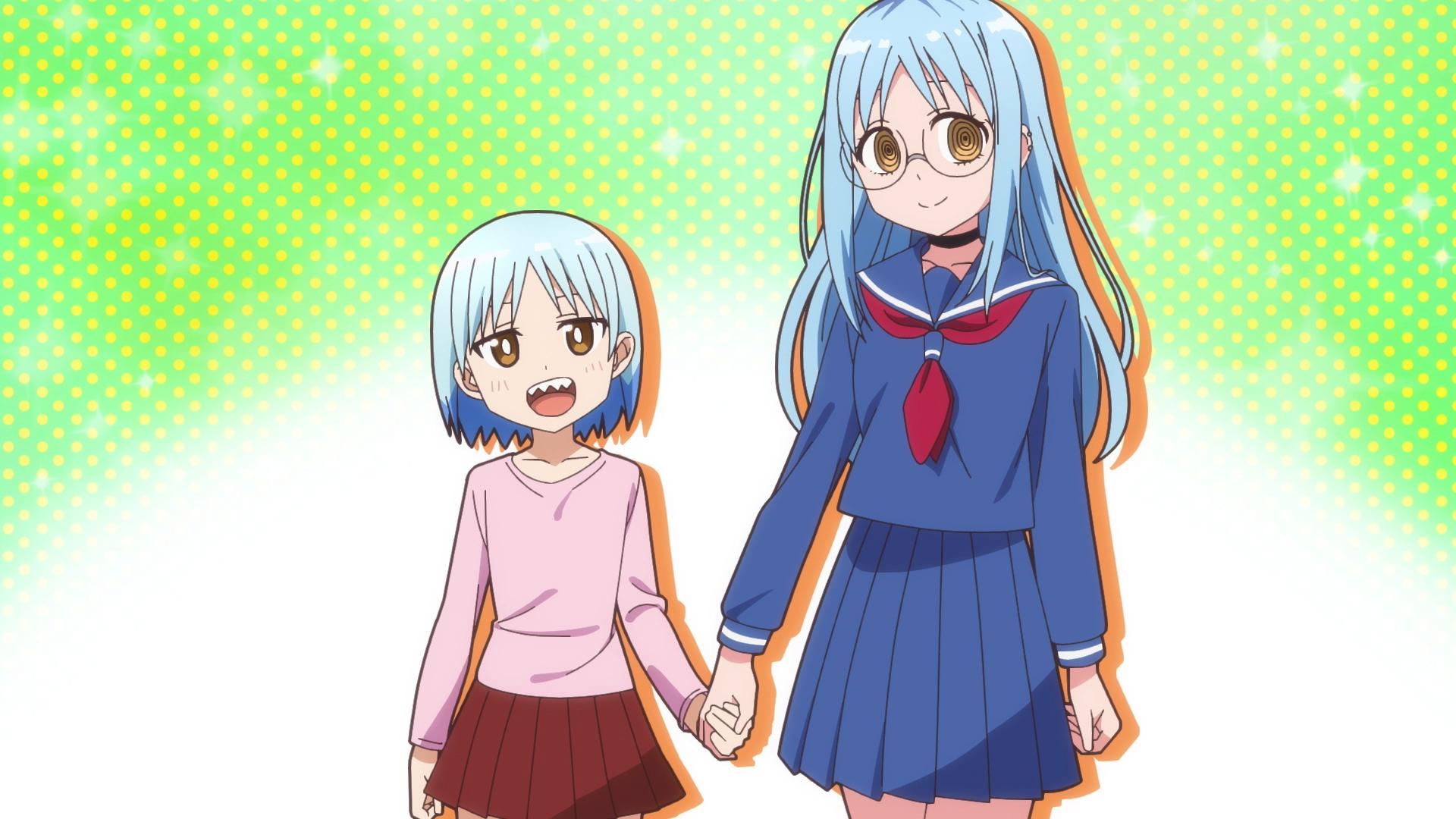忍者と殺し屋のふたりぐらし