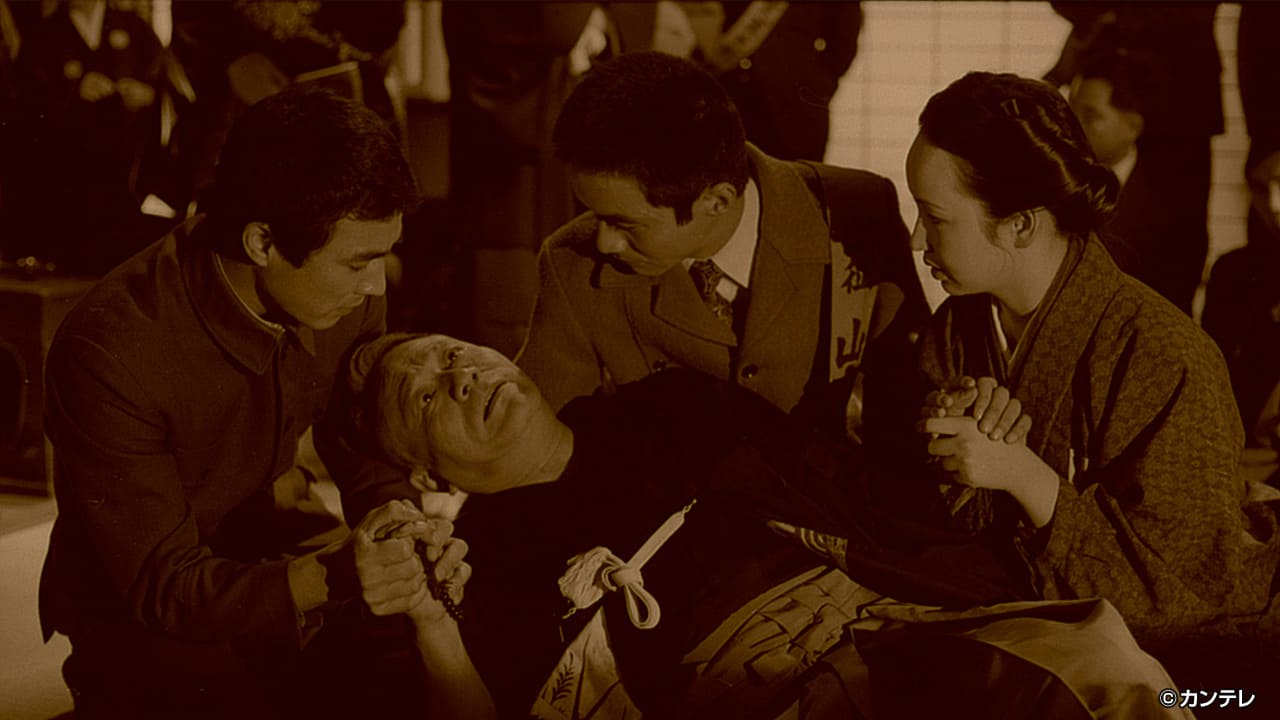 【立志編５】第６０話 将軍の死