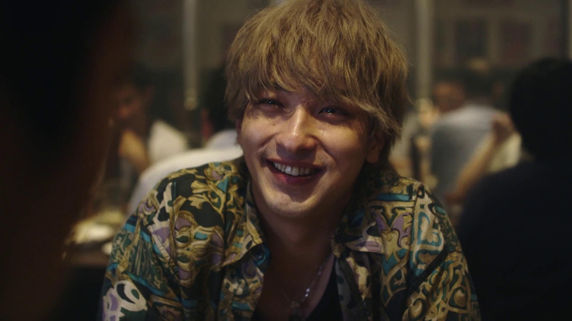 インフォーマ#6