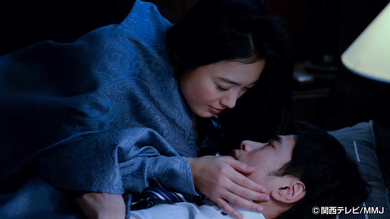 第２話 タブーの正体