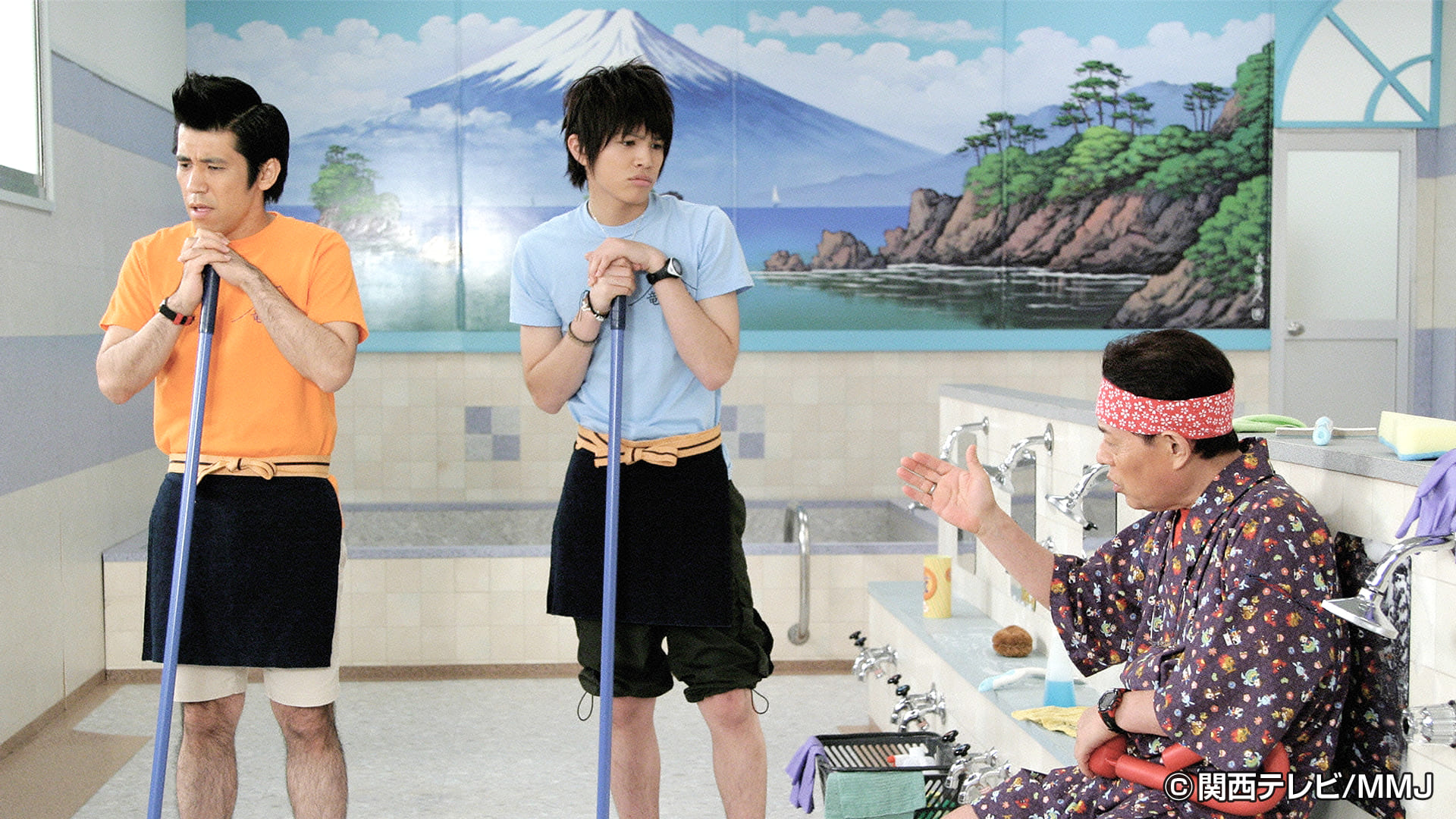 第５話 主婦の夢って何だろう？