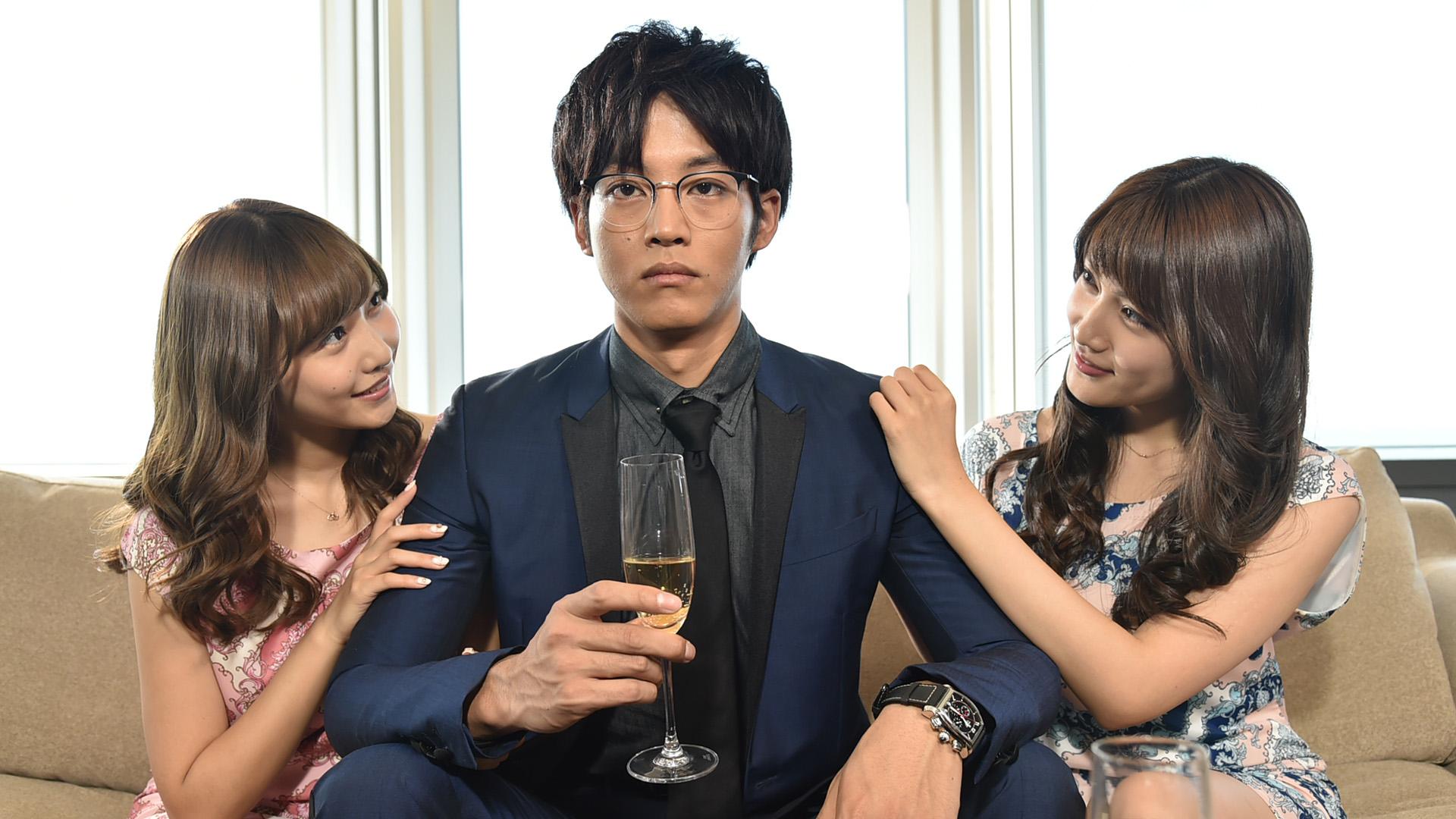 サイレーン 刑事×彼女×完全悪女#3