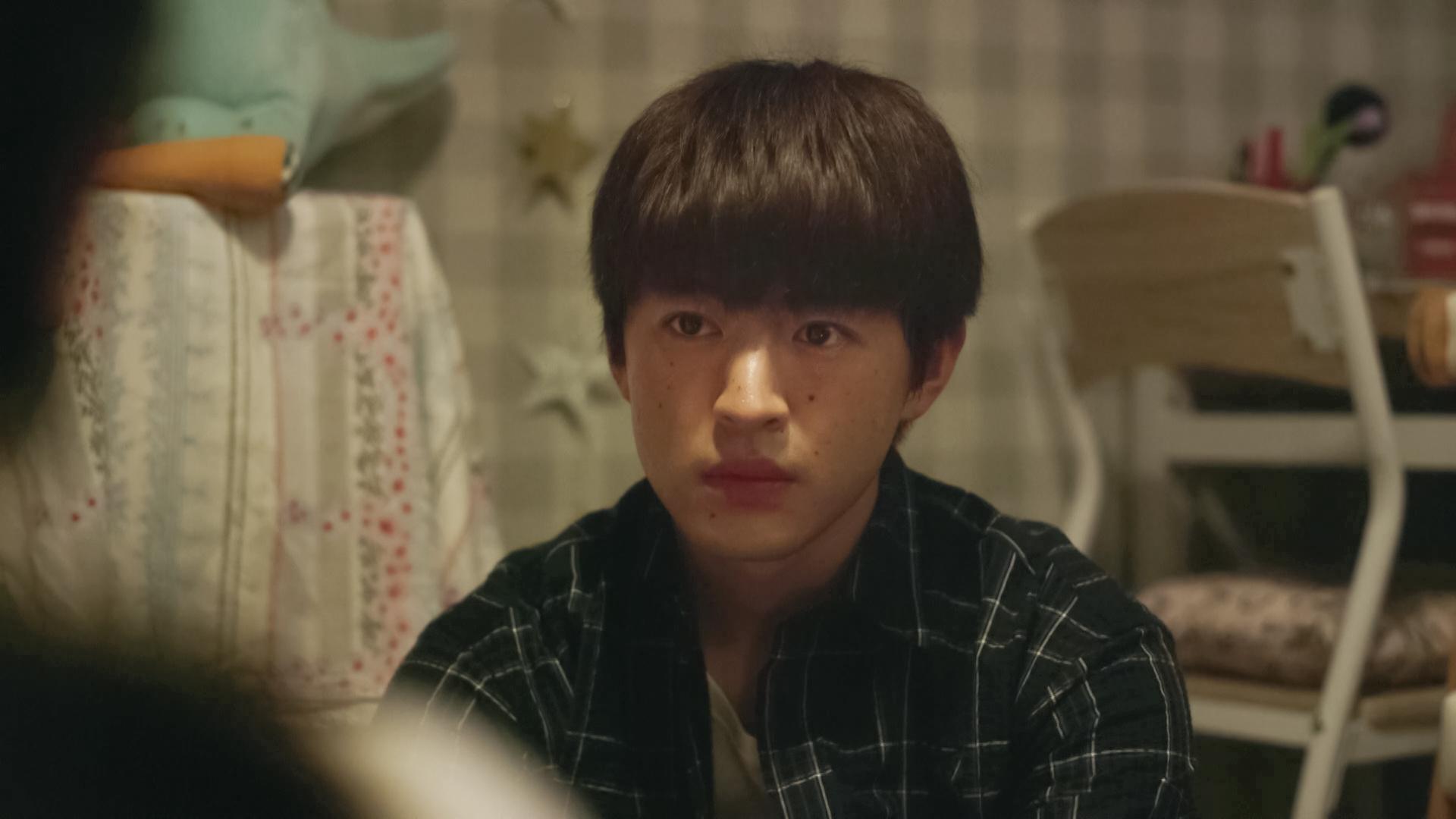 インフォーマ#5　人質交換レストラン！　2023/02/16放送分