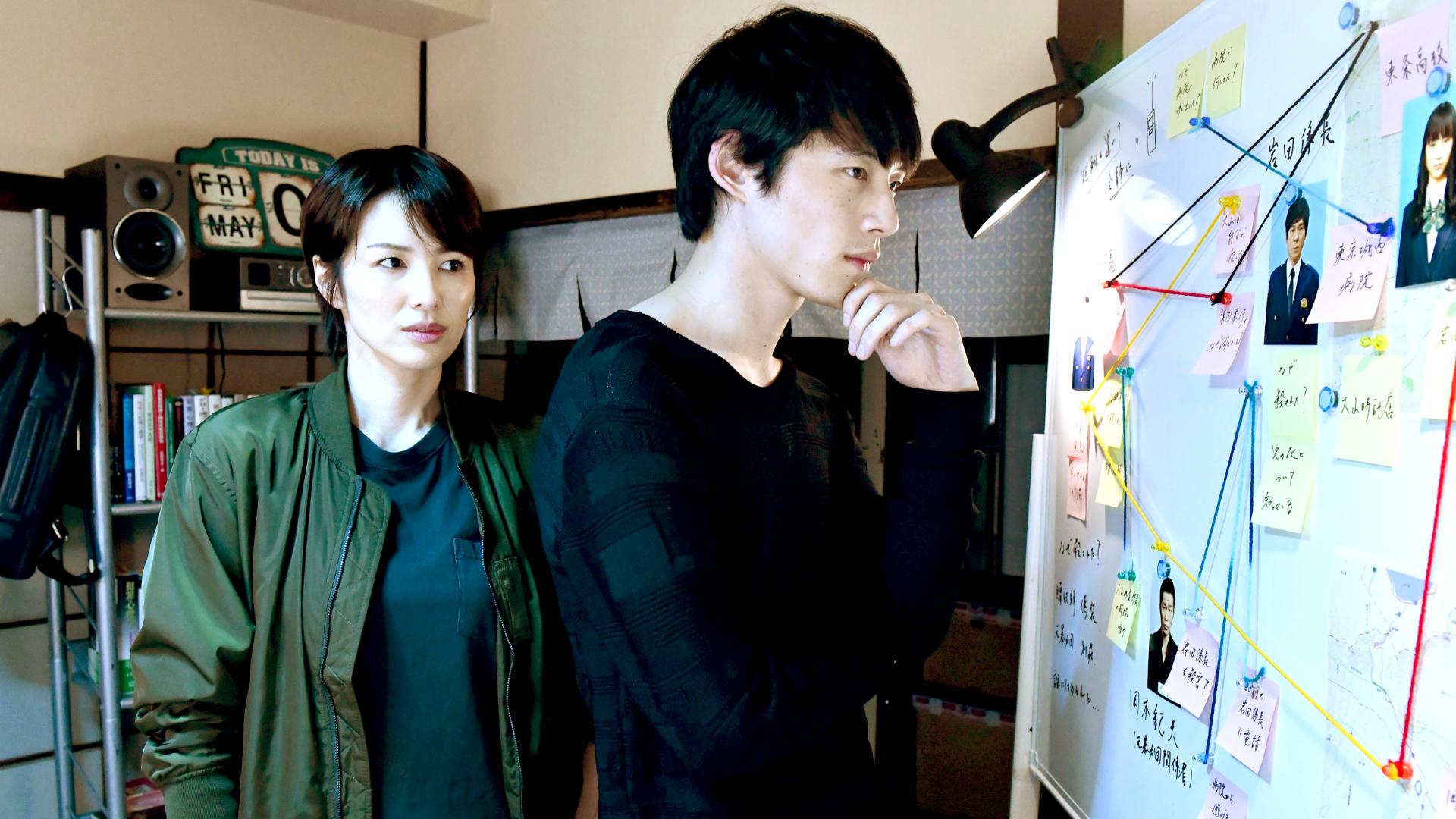 シグナル 長期未解決事件捜査班#9