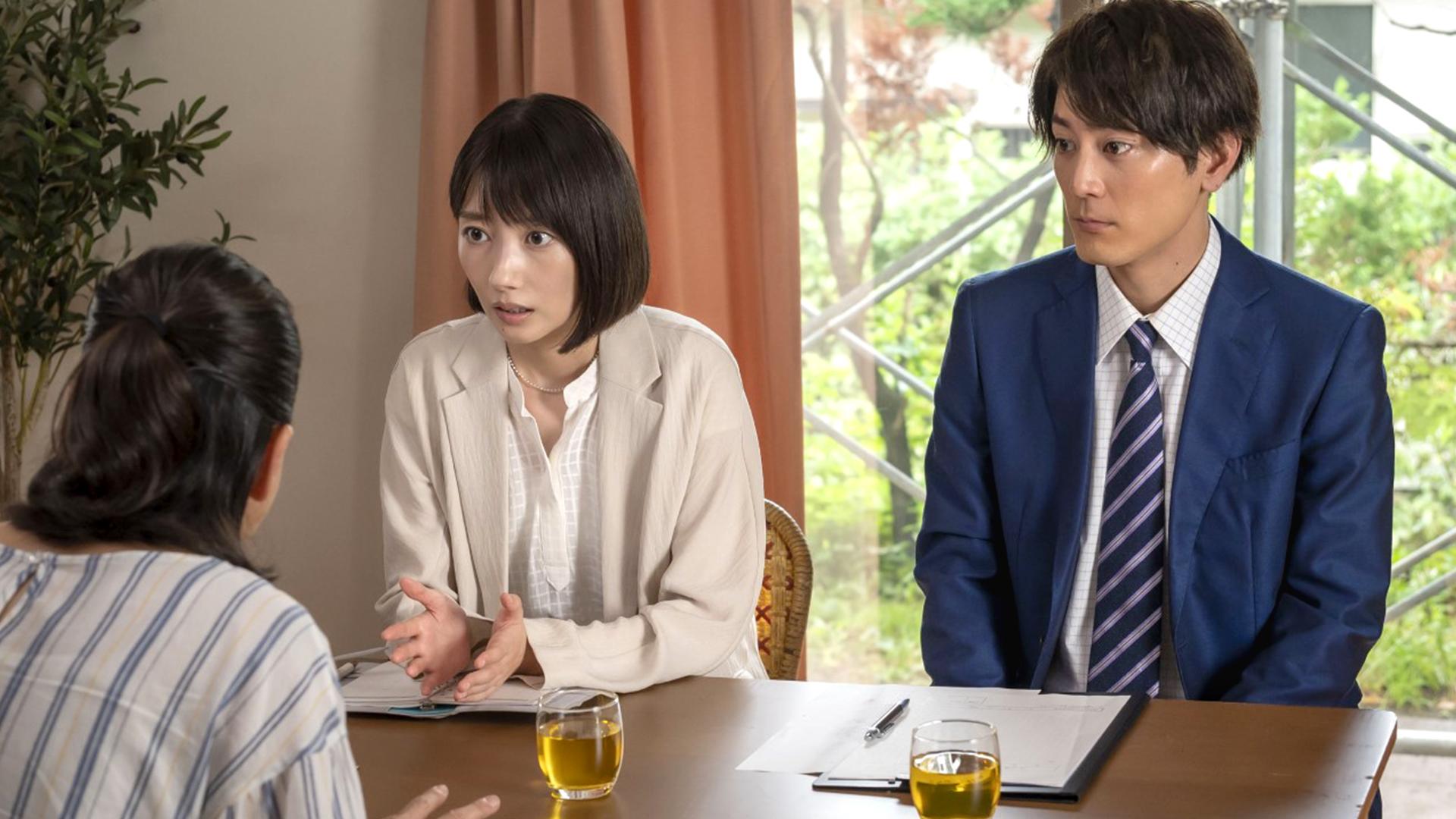 魔法のリノベ#4　風水案件でドタキャン？因縁相手と対決　2022/08/08放送分【字】