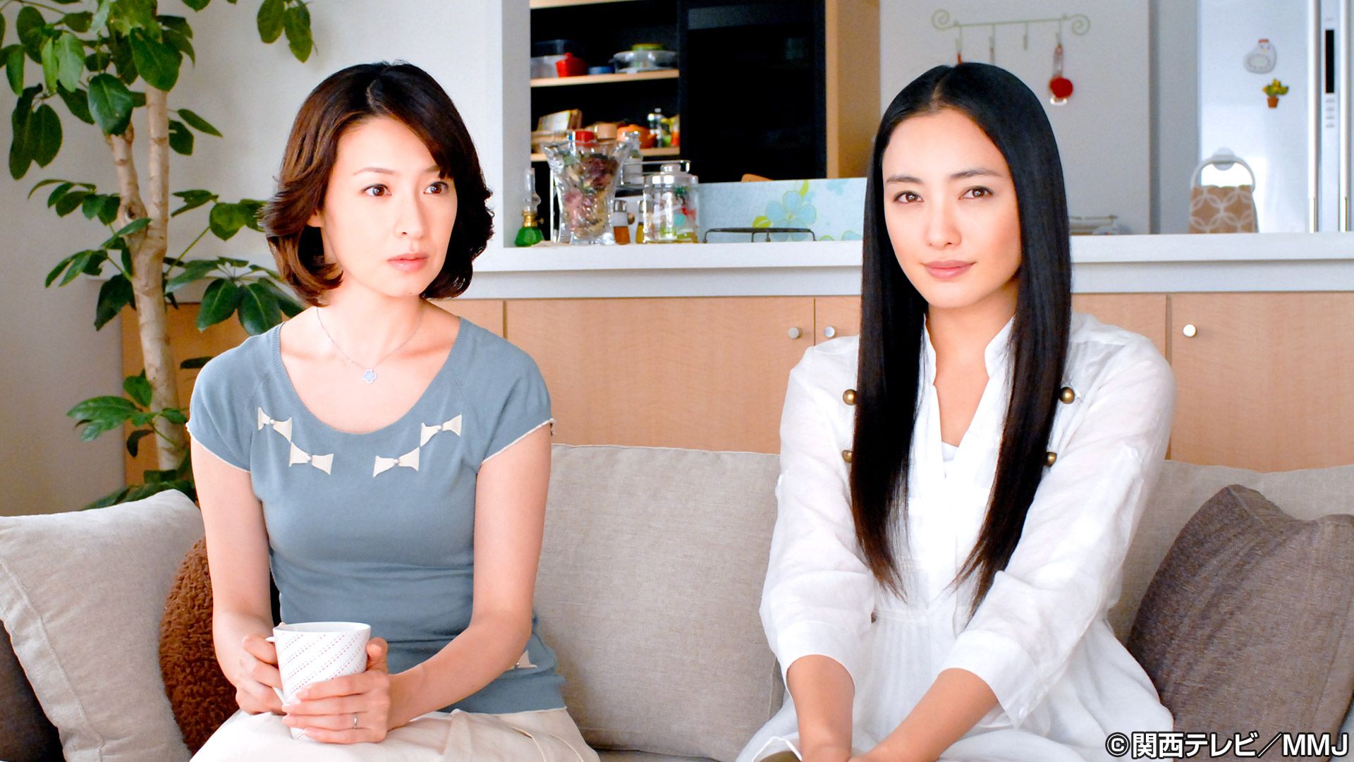 第２話　幸福を壊す女