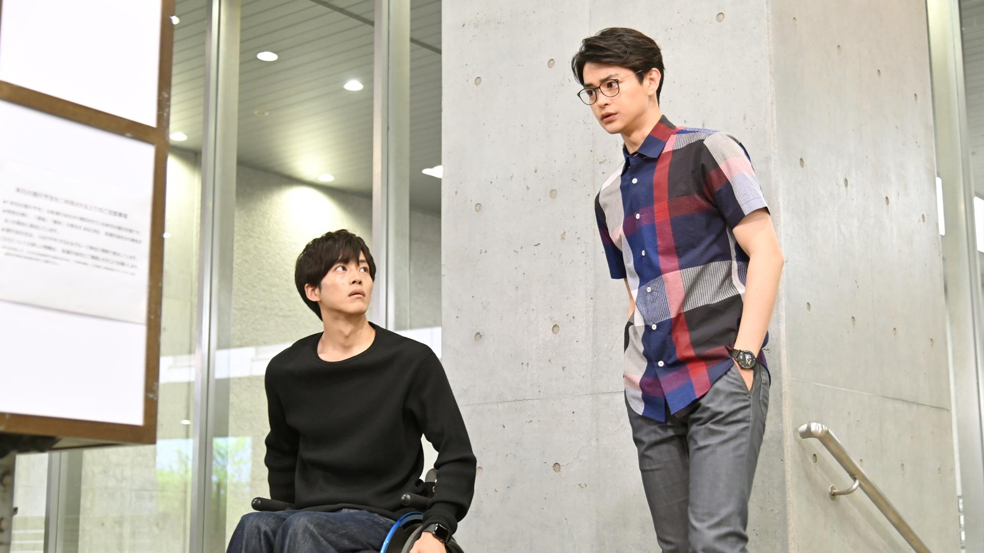 パーフェクトワールド#6