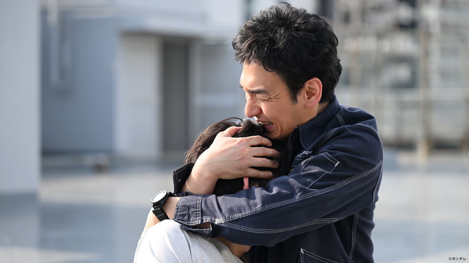 第八幕　ご遺族さまを救え…隠蔽企業と全面対決【字】