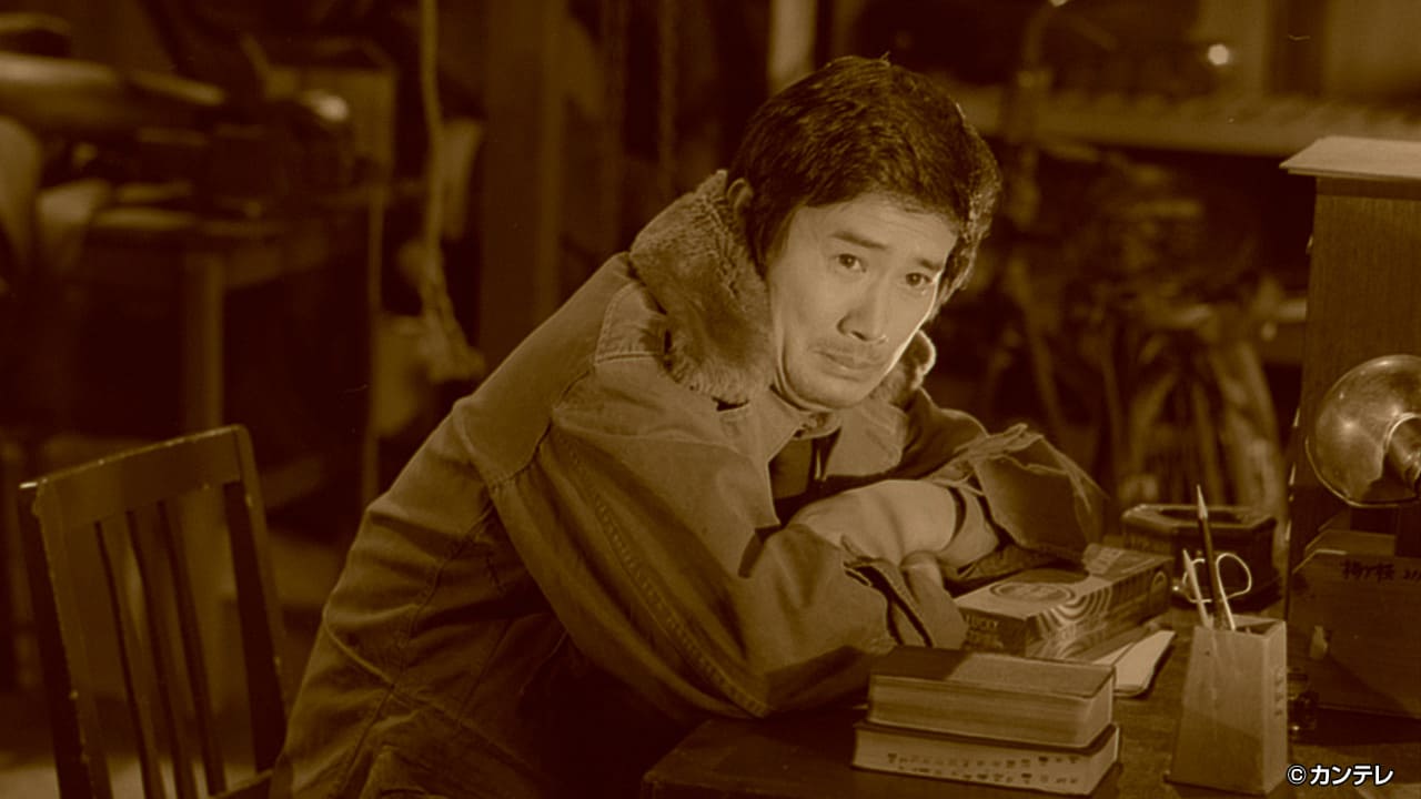 【激動編１】第１１６話 窮余の一策