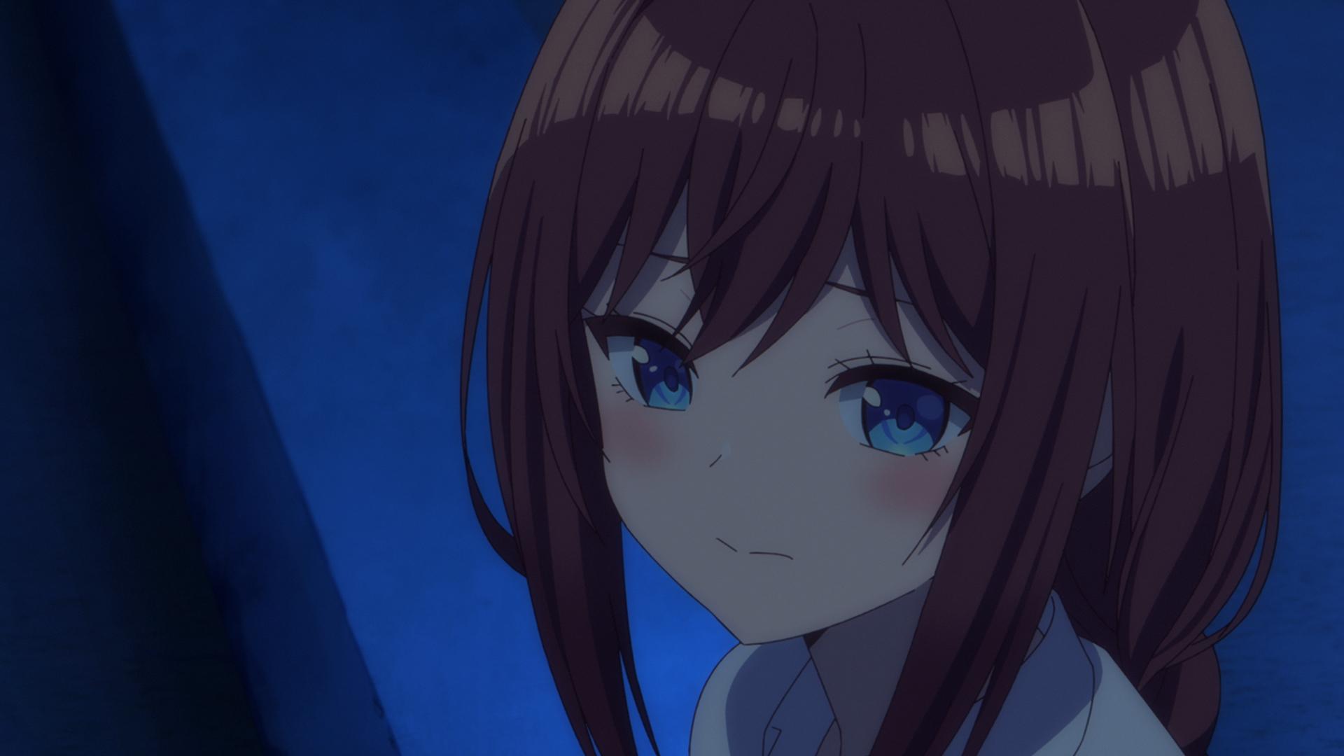 真夜中ハートチューン#11