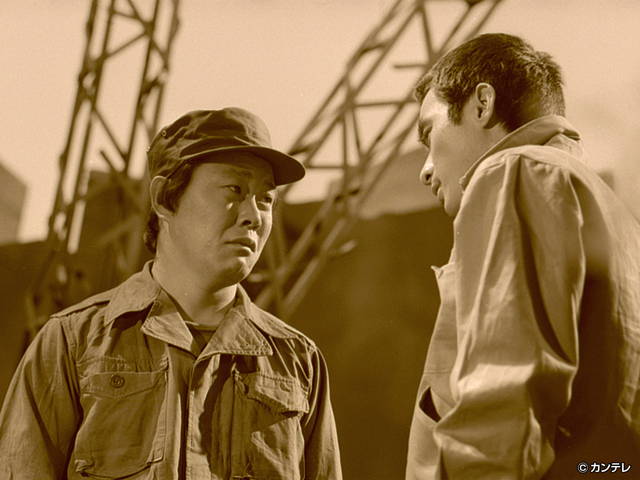 カンテレドーガ 関西テレビの人気番組が見られる動画配信サービス