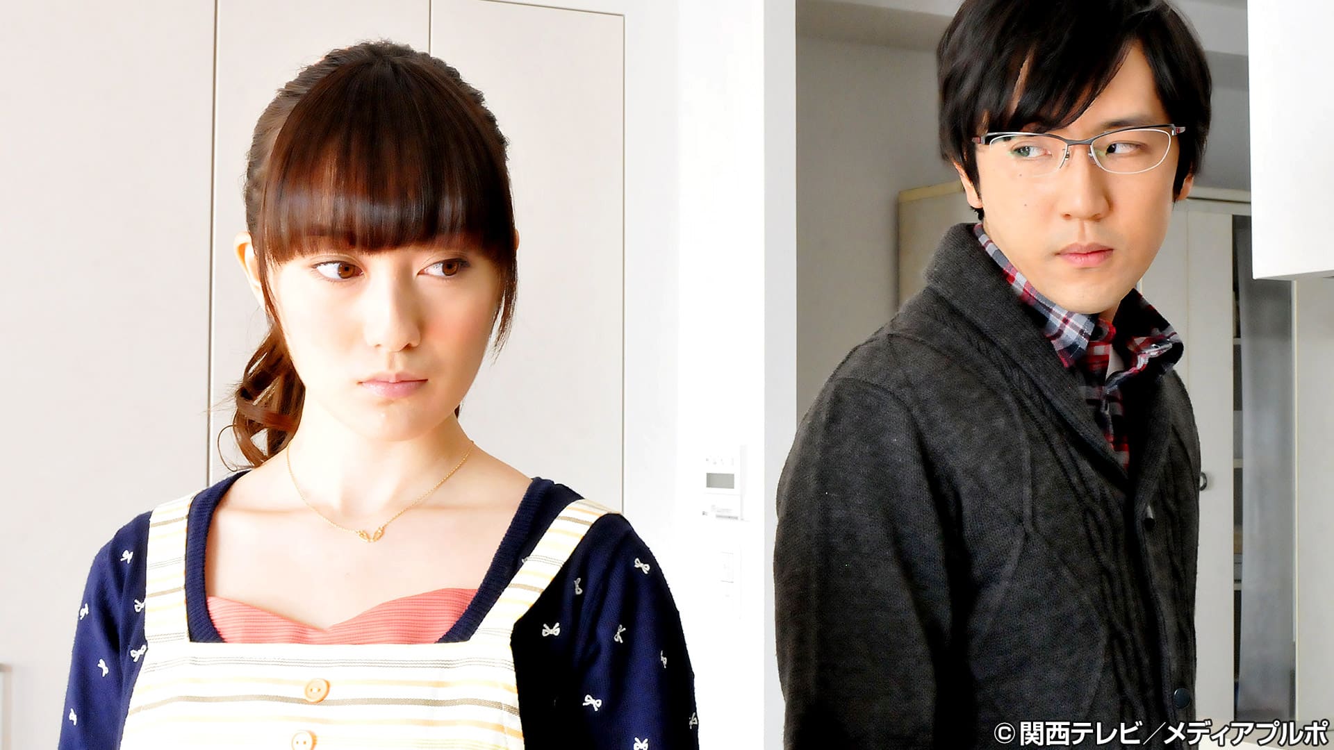 第１話 ヨメってこんなに大変だったんだ