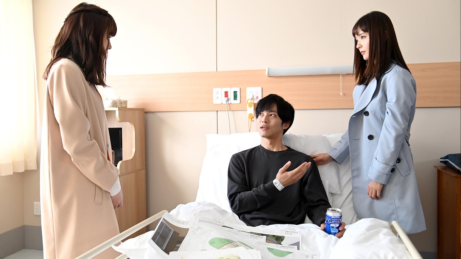 パーフェクトワールド#2　きみを守れない　2019/04/23放送分