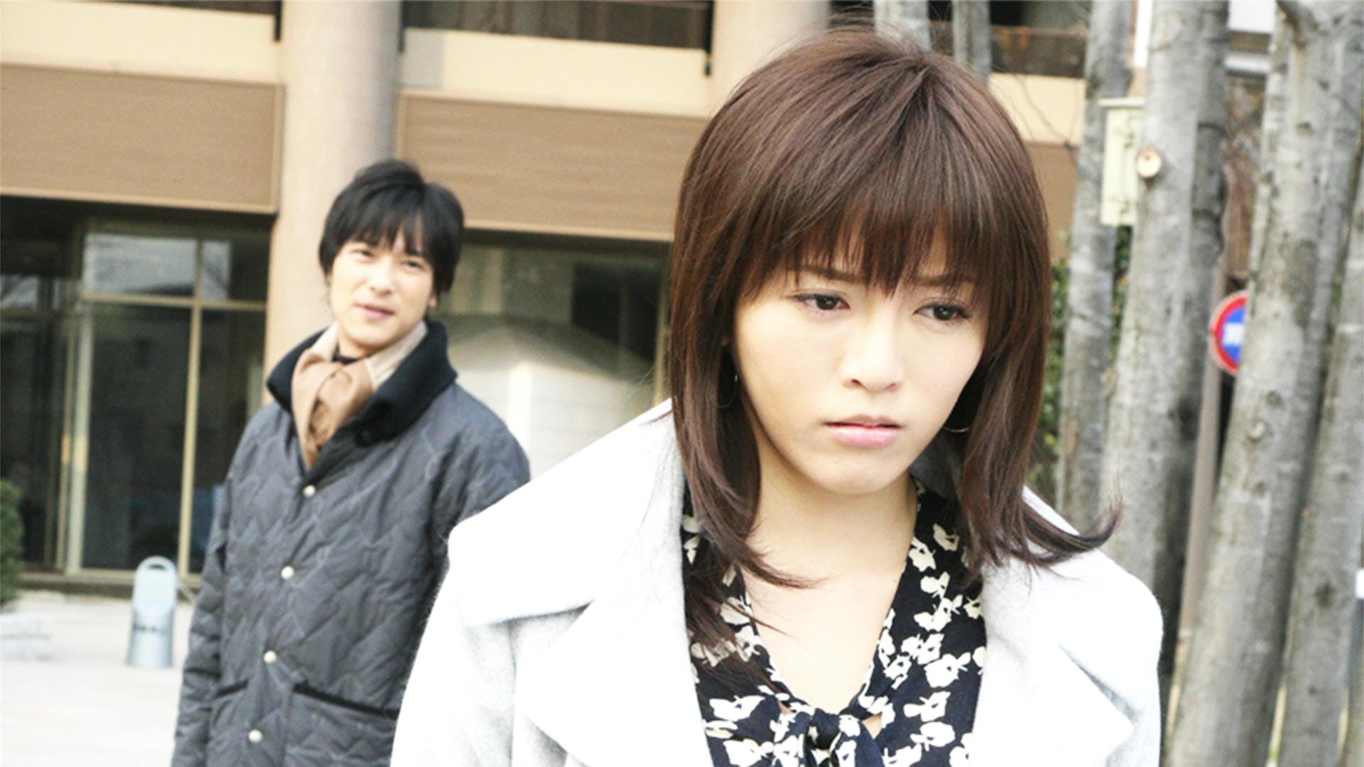 ヒミツの花園#7