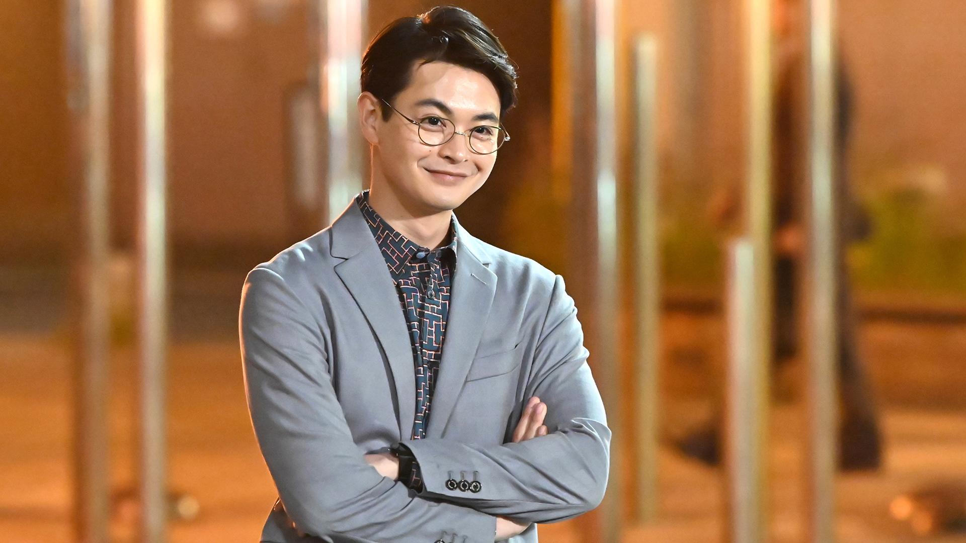 パーフェクトワールド#4　想うほどすれ違う…衝撃の波紋　2019/05/14放送分