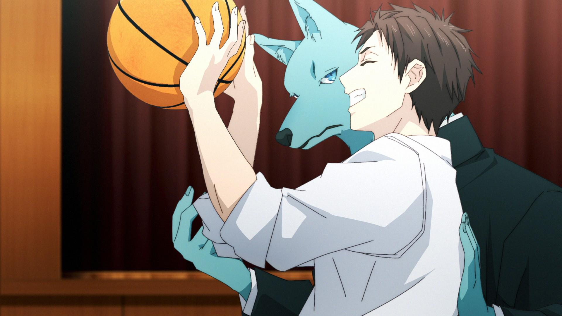 キミと越えて恋になる