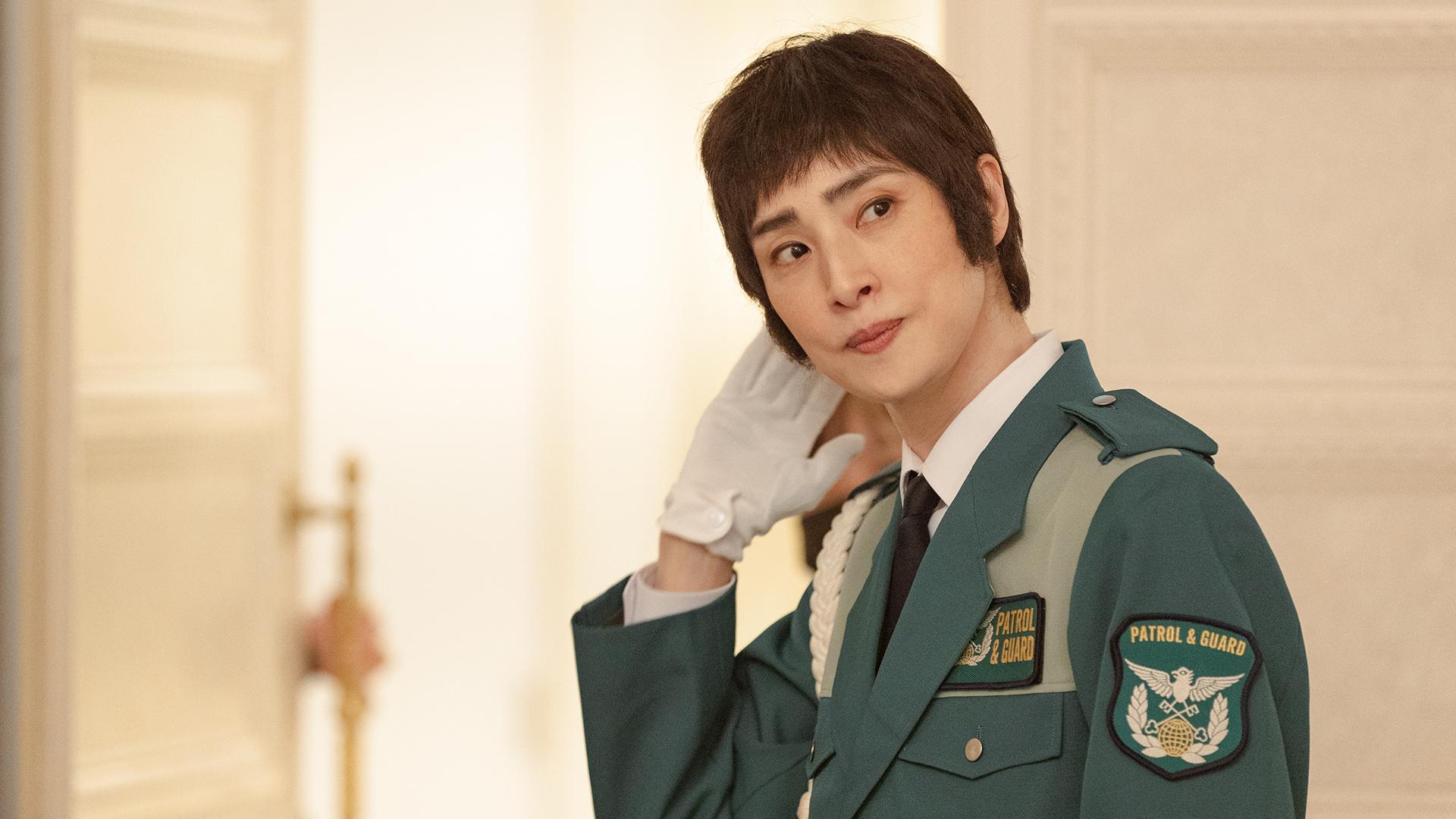 合理的にあり得ない 探偵・上水流涼子の解明#5