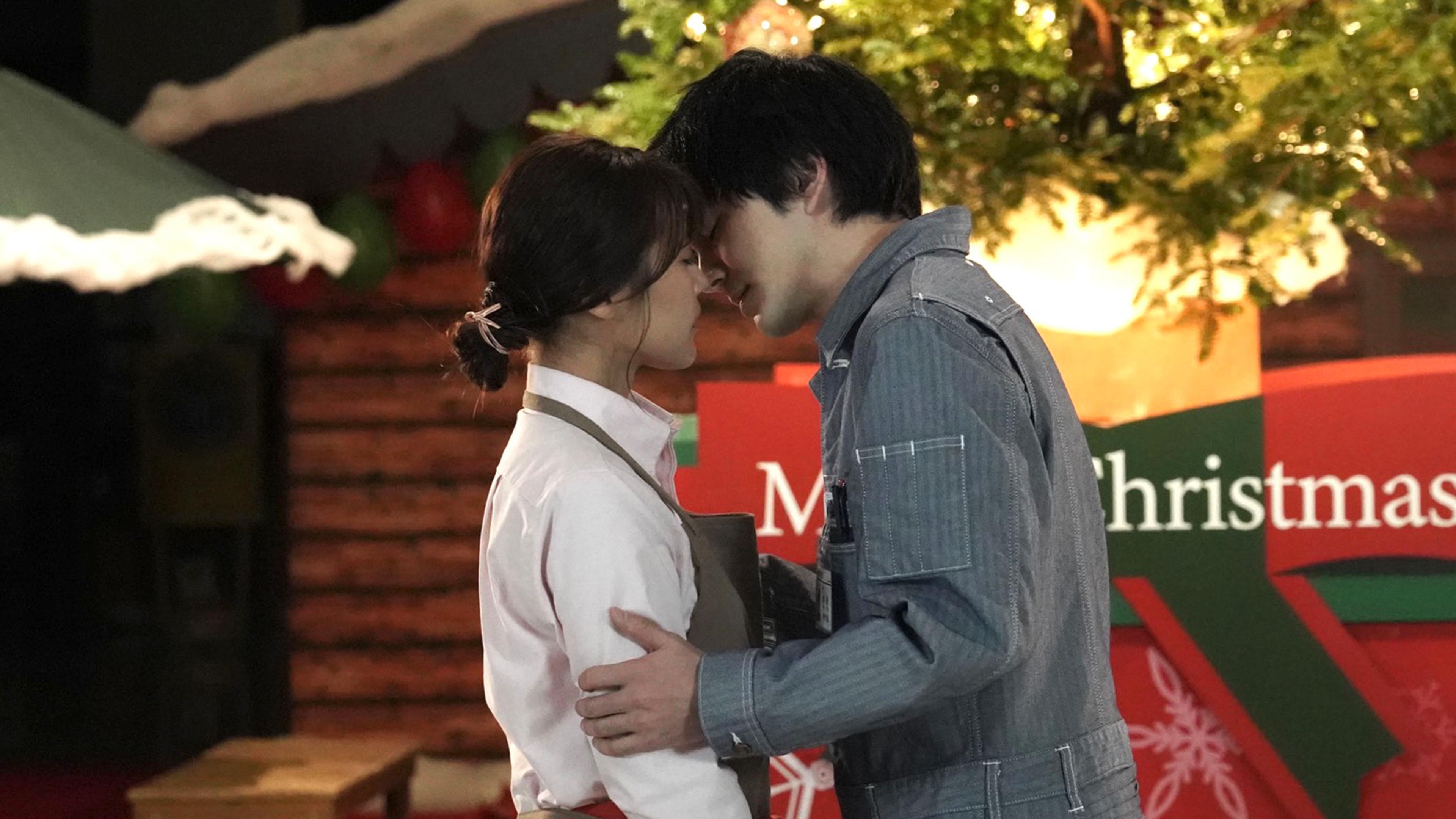 姉ちゃんの恋人#9