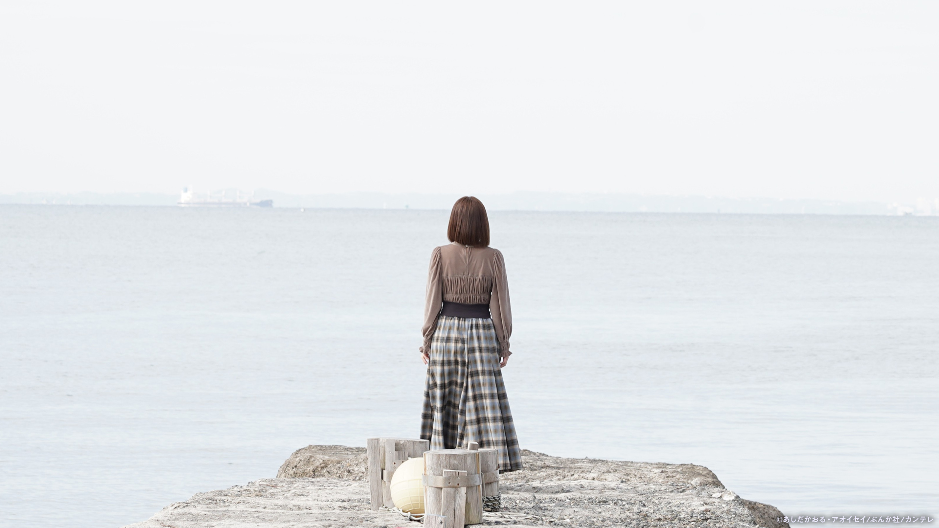 第１２話　捨て身の復讐、決着。【字】