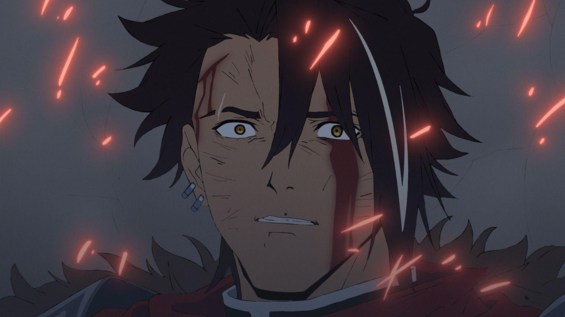 勇者刑に処す 懲罰勇者9004隊刑務記録#01