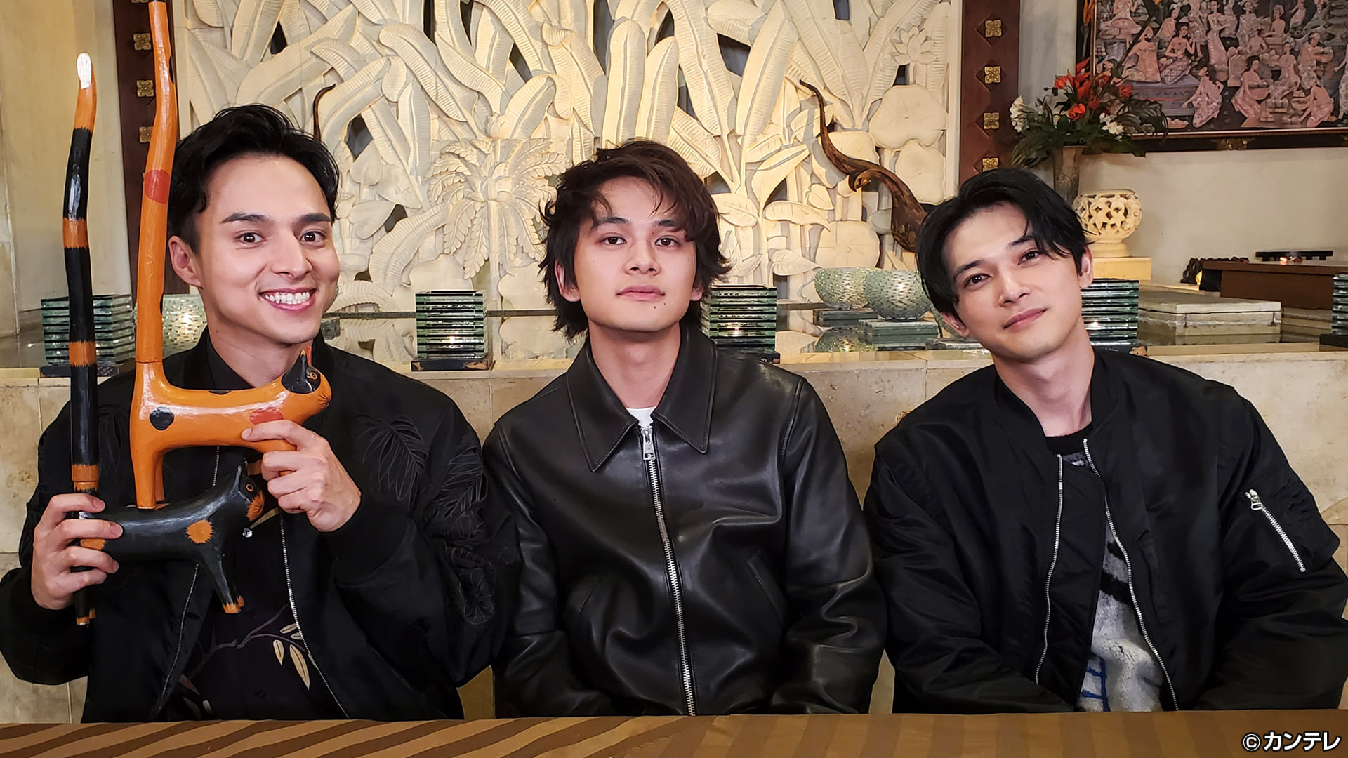 グータンヌーボ2 スペシャル　第５弾！