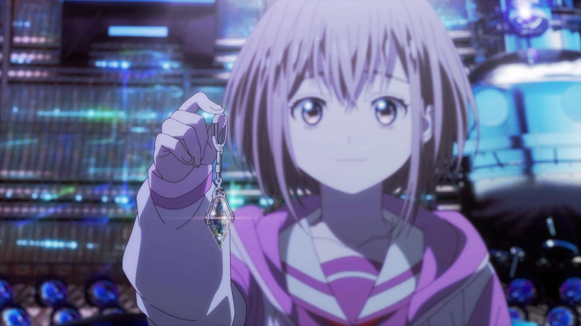 もめんたりー・リリィ　第10話 もうひとりと足りない缶詰　2025/03/10放送分