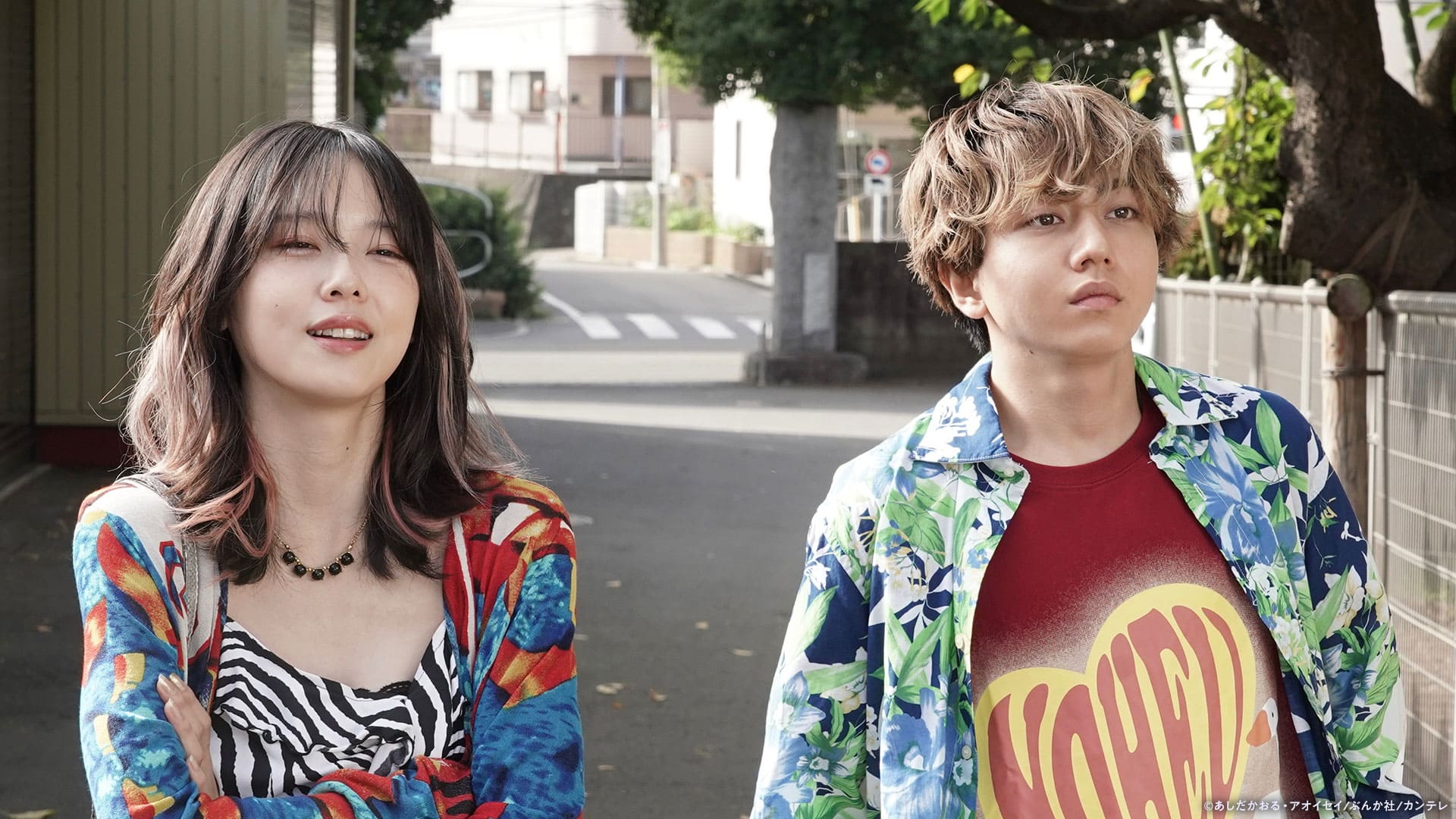 第８話　我が子の誘拐…最期の愛の嘘【字】