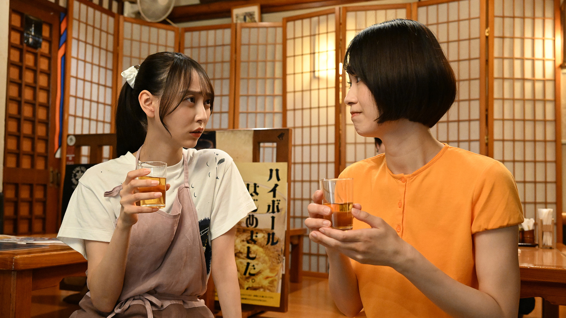 第６話　大切なひとだから、リセットするって意味わかりますか？