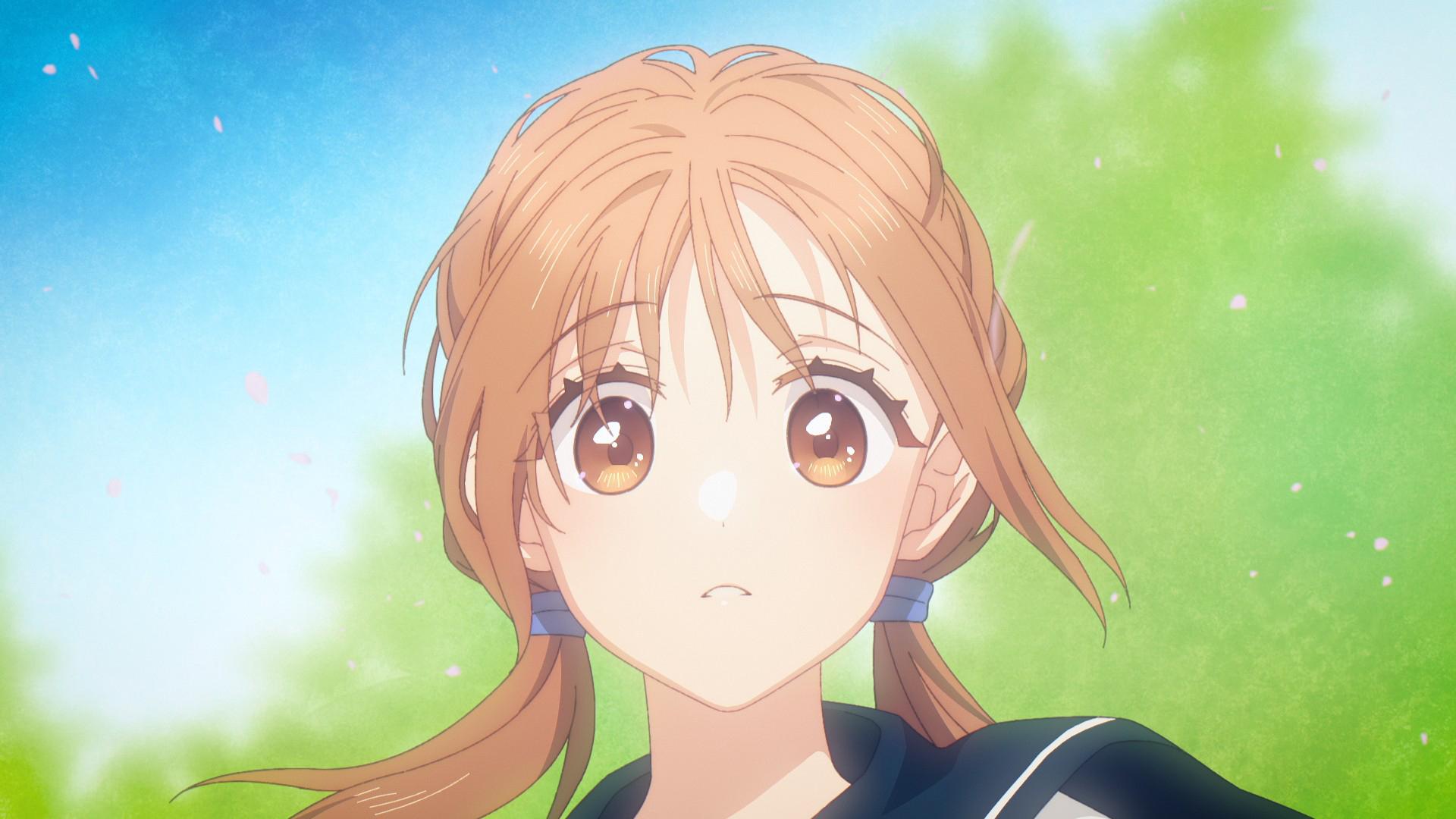 キミと越えて恋になる　episode1　2025/10/15放送分