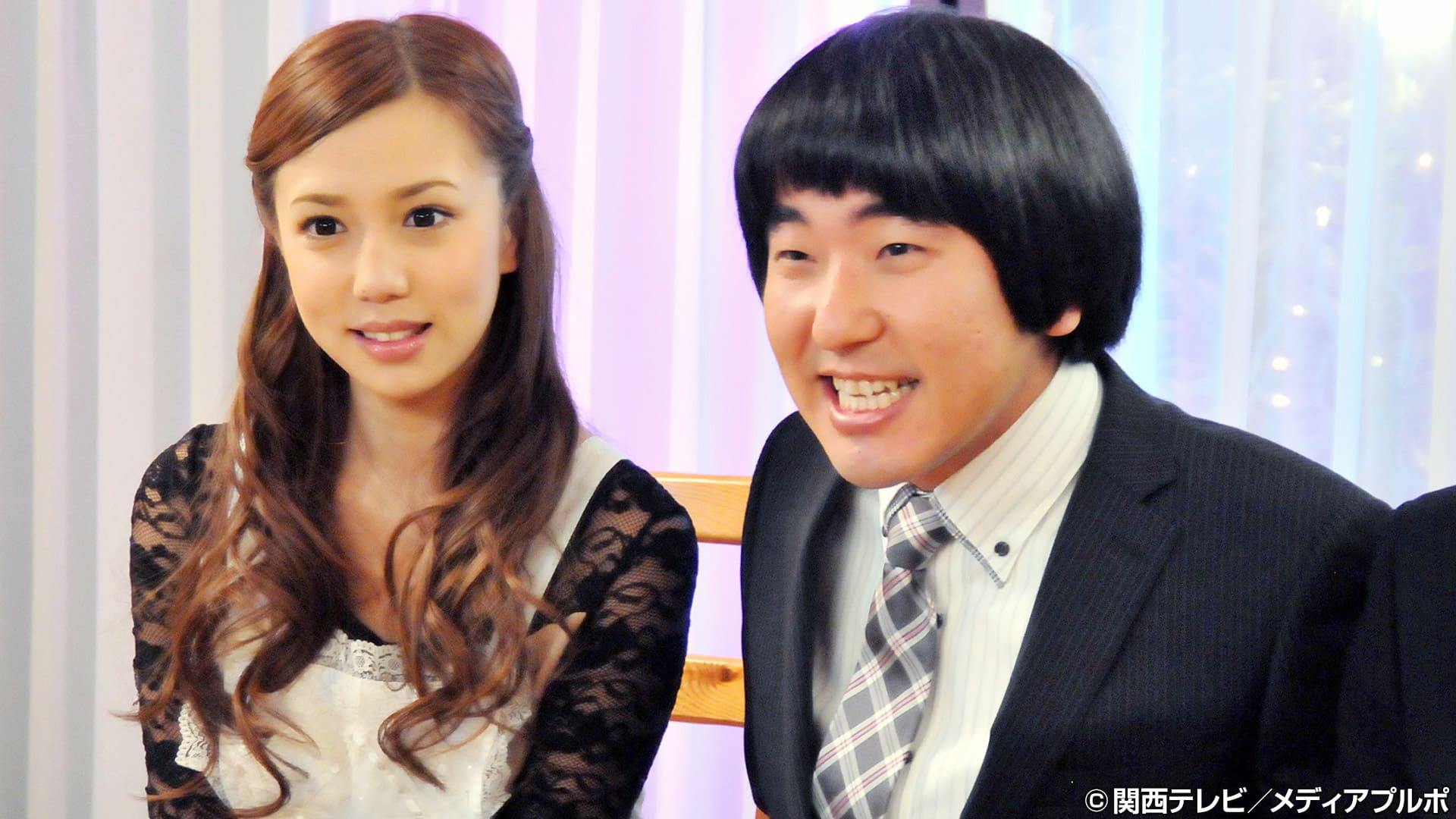 第２話 可愛いヨメがいます…