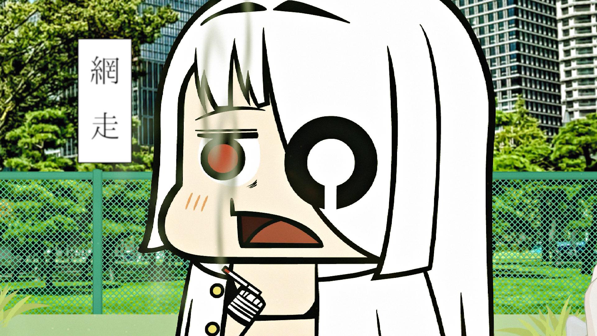 おいでよ魔法少女村（不法占拠）
