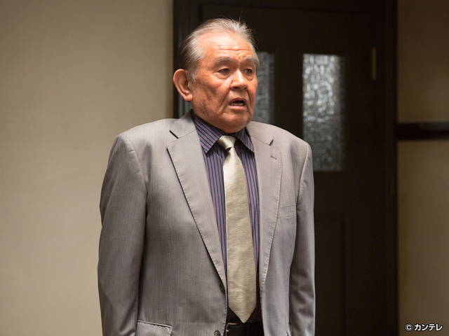 エ・キ・ス・ト・ラ！！！/#7　渡辺哲　編