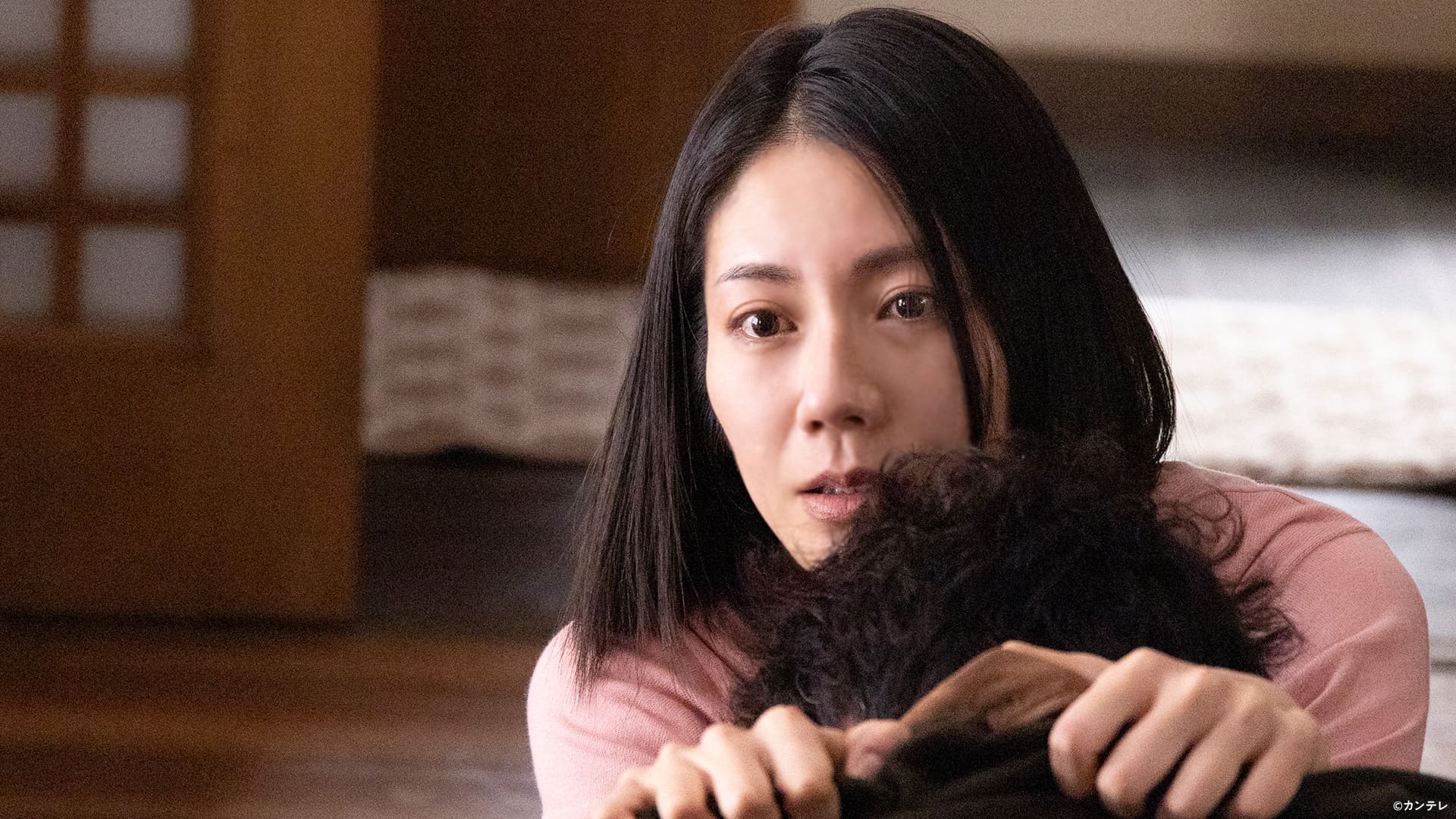 第１話　死んだはずの夫の帰還。狂い始める幸せの歯車【字】