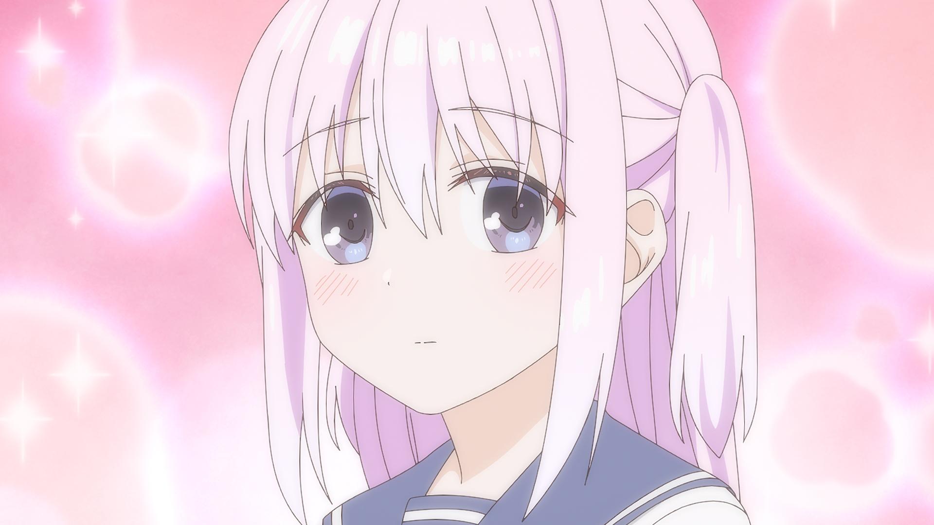 顔に出ない柏田さんと顔に出る太田君