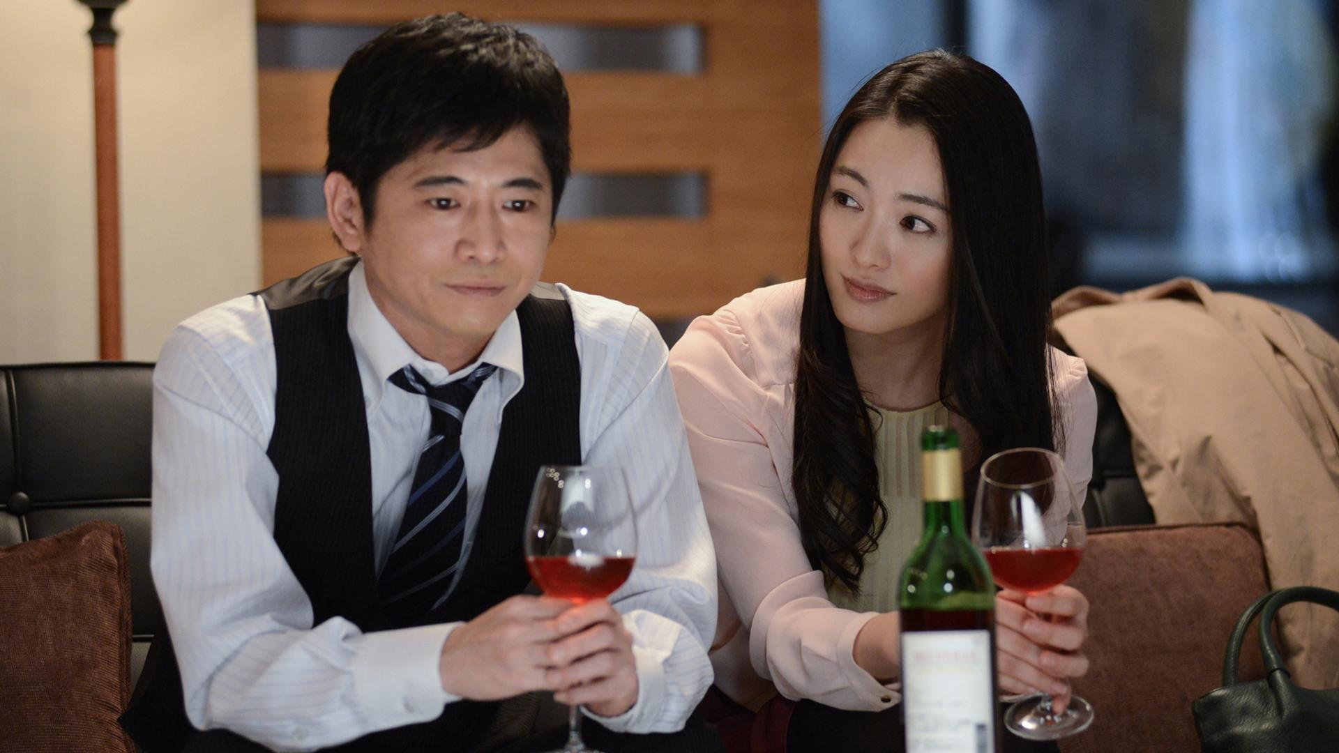 サキ#4　タブーの結末　2013/01/29放送分