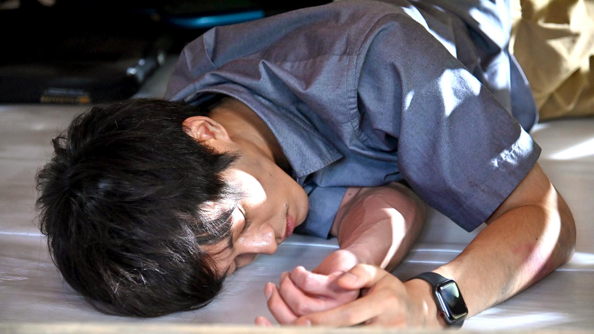 パーフェクトワールド#8