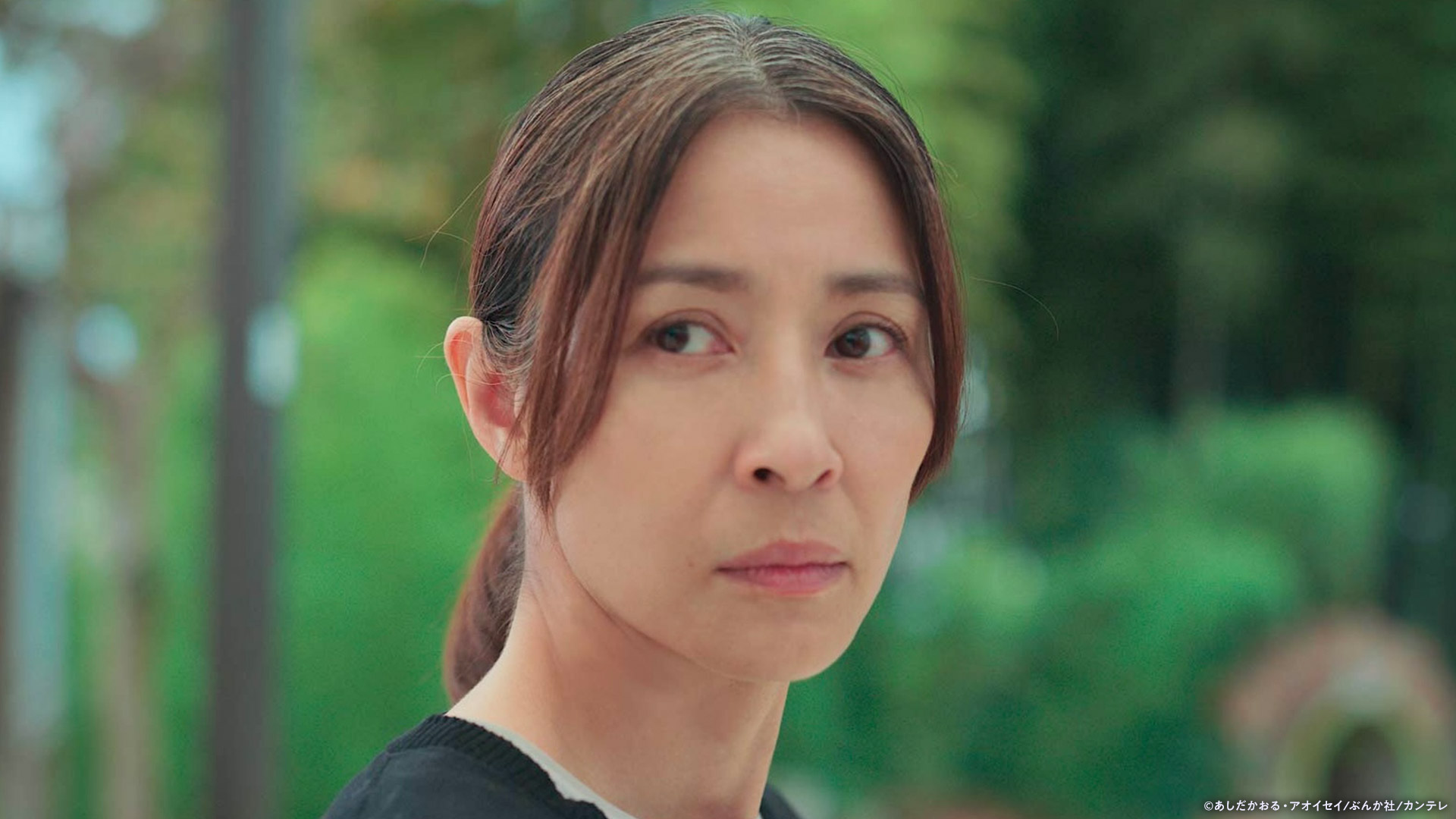 第１１話　最後の爆弾…！全部、バレた。【字】