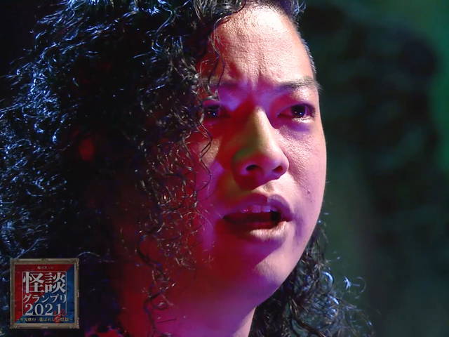 【スピンオフ】'21予選ラウンド～Yoshino～