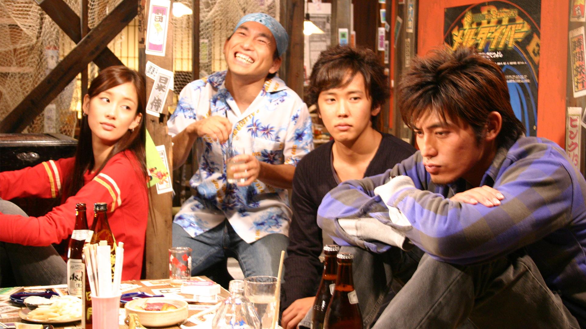 マザー＆ラヴァー#3