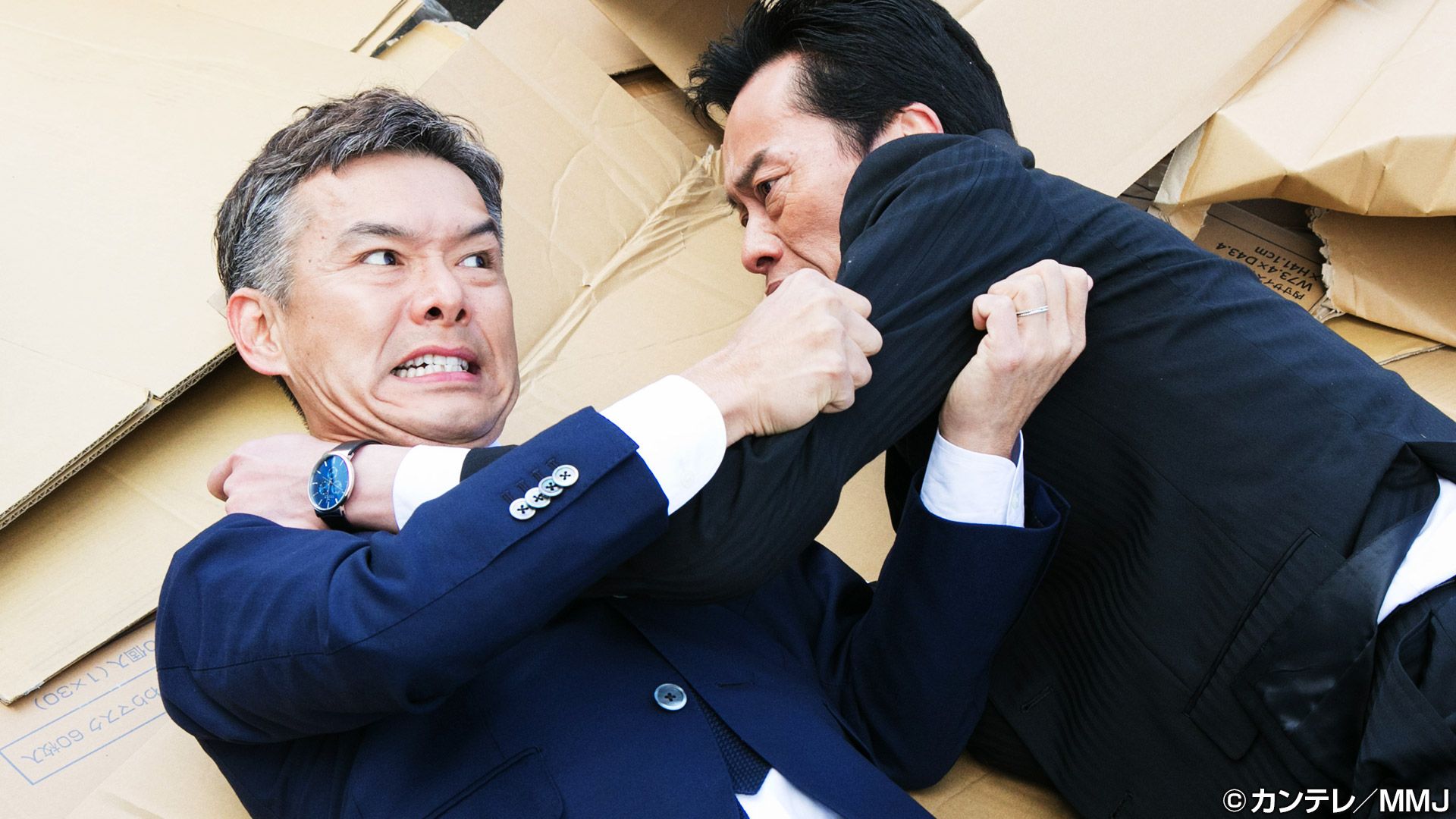 第８話 お義父さん、女の寂しさに気づいてますか？