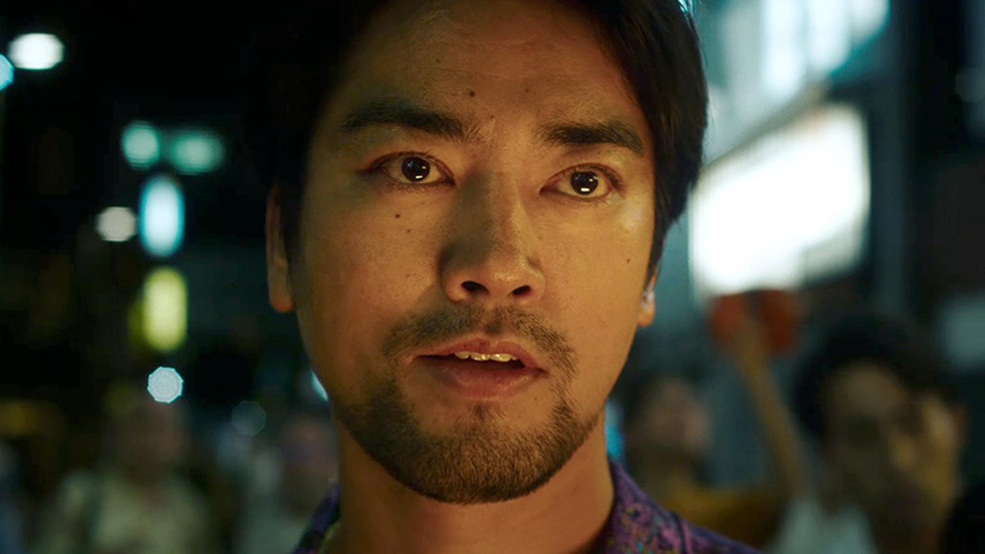 インフォーマ#1　カリスマ情報屋とポンコツ記者、奇妙なバディ誕生　2023/01/19放送分